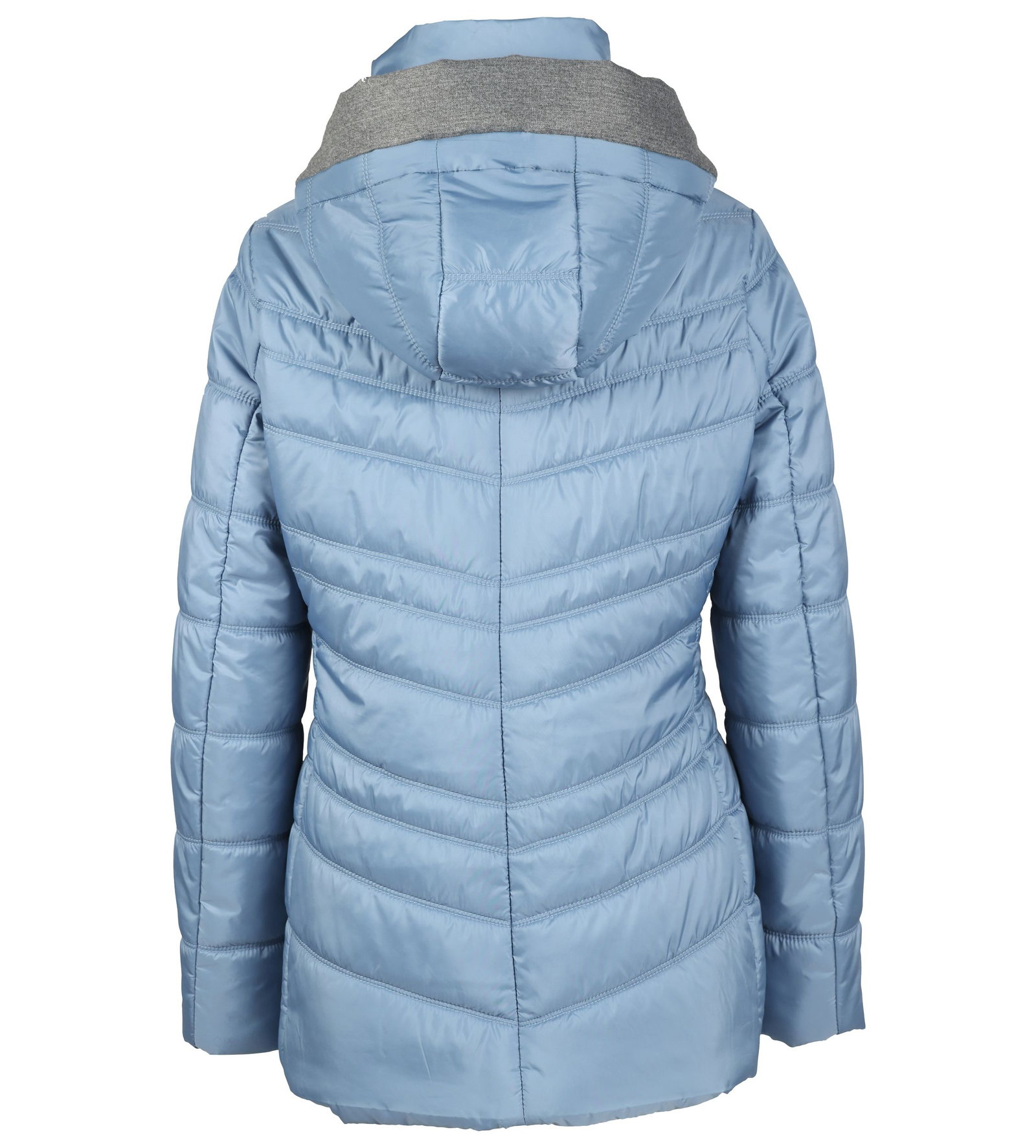 Fuchs & Schmitt Steppjacke "Thermofleece" #2