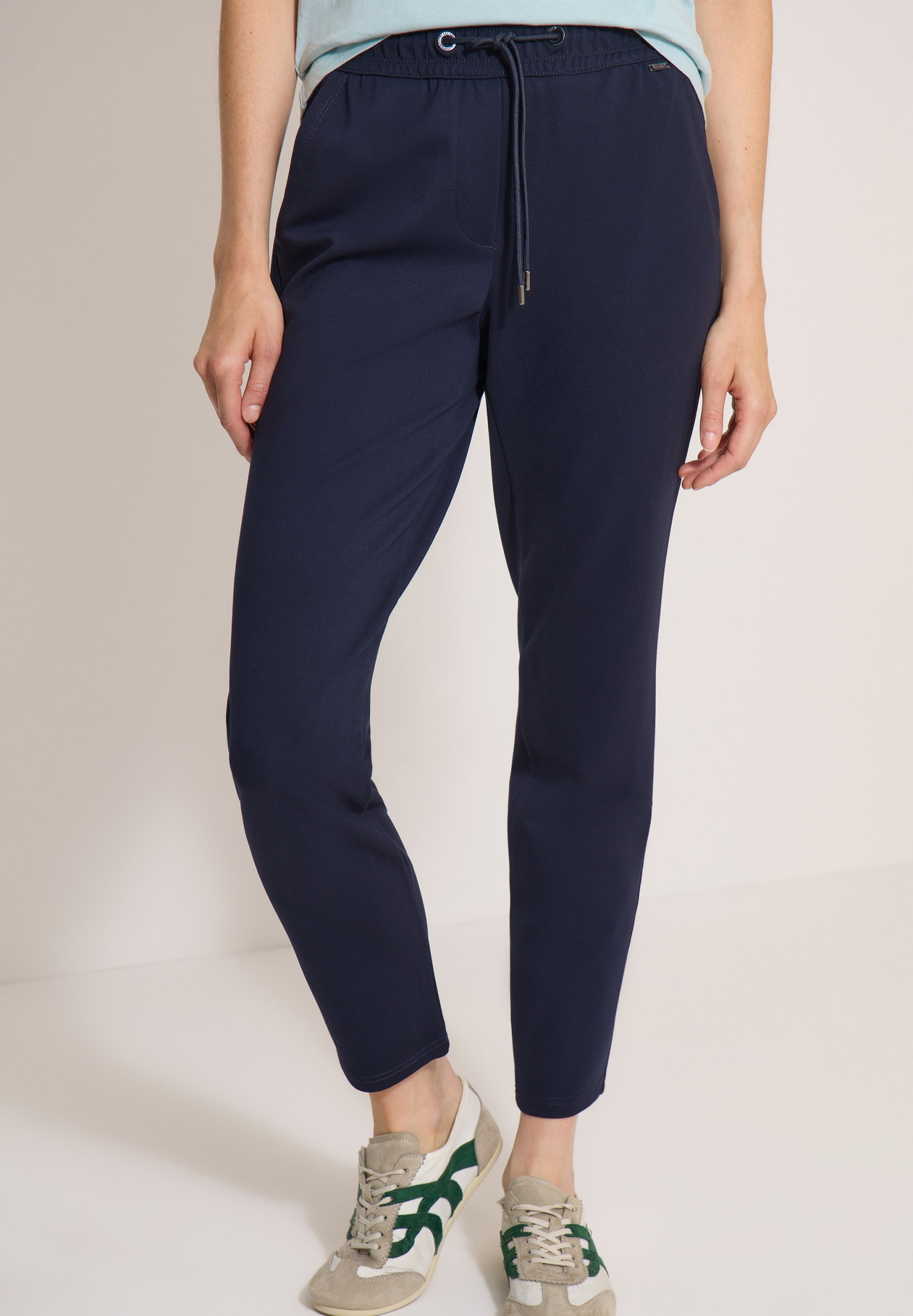 NOS Style Tracey SOLID, urban dark blue #7