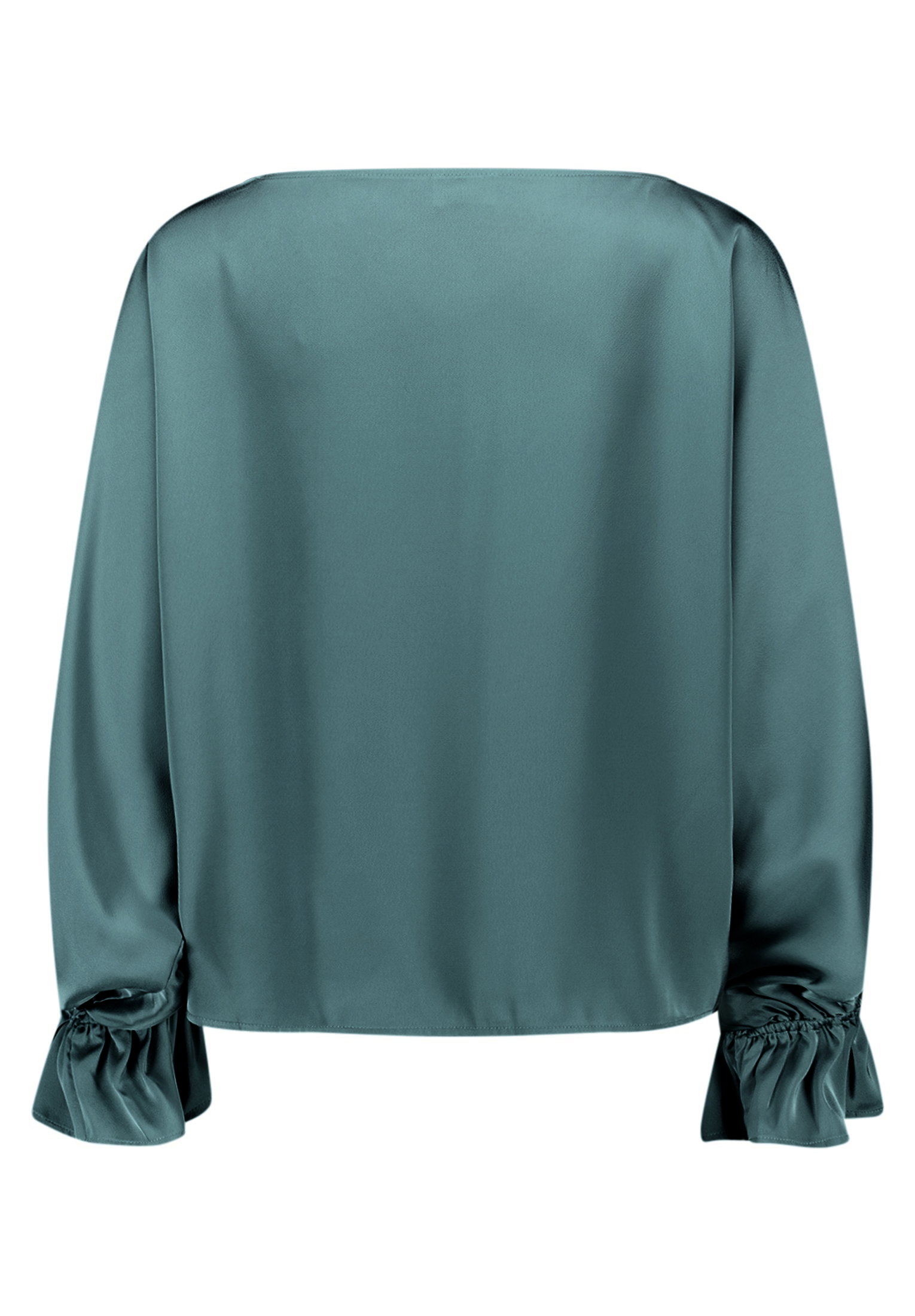 Bluse Lang 1/1 Arm, Cloudy Sky #2