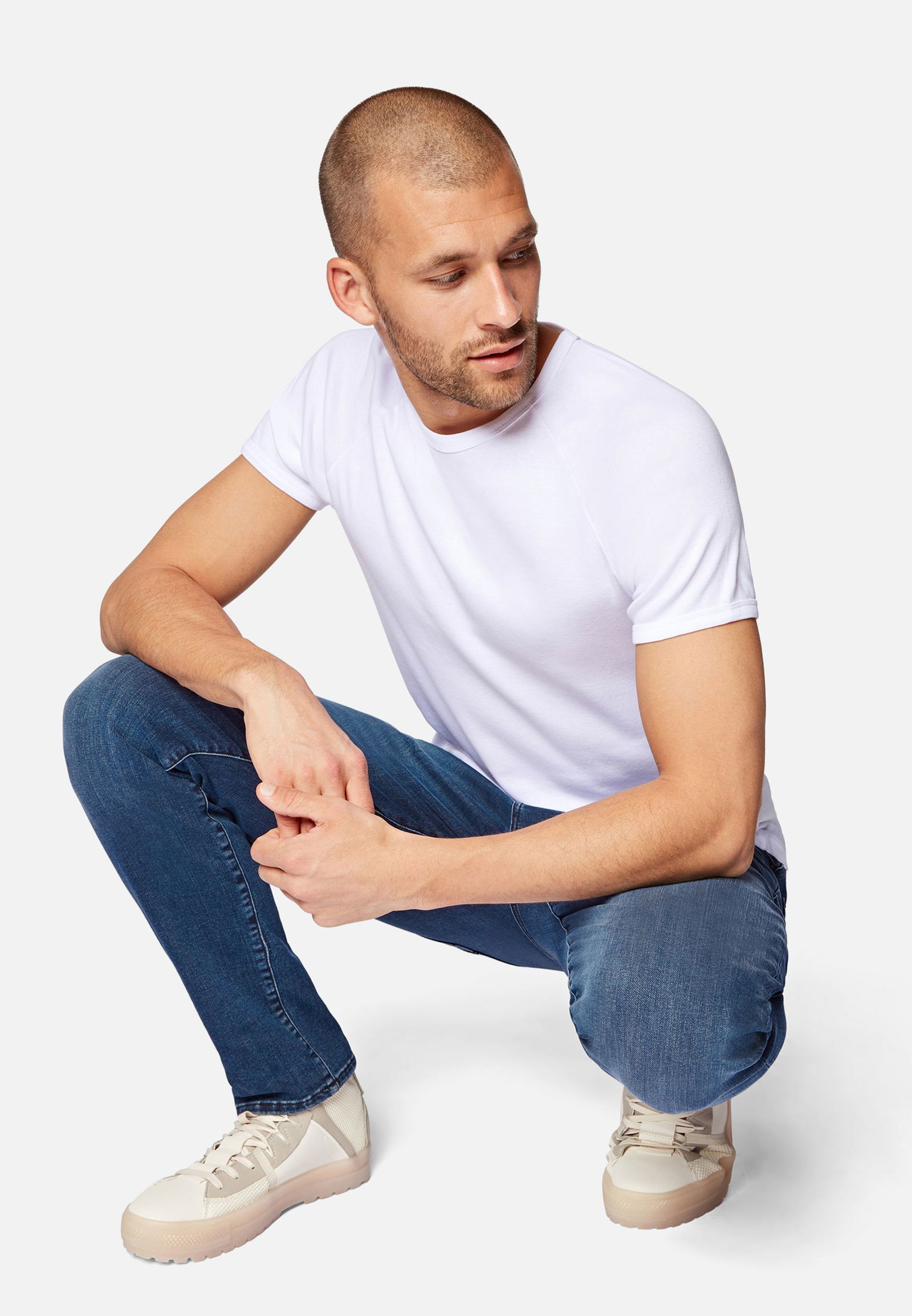 Mavi Skinny Jeans