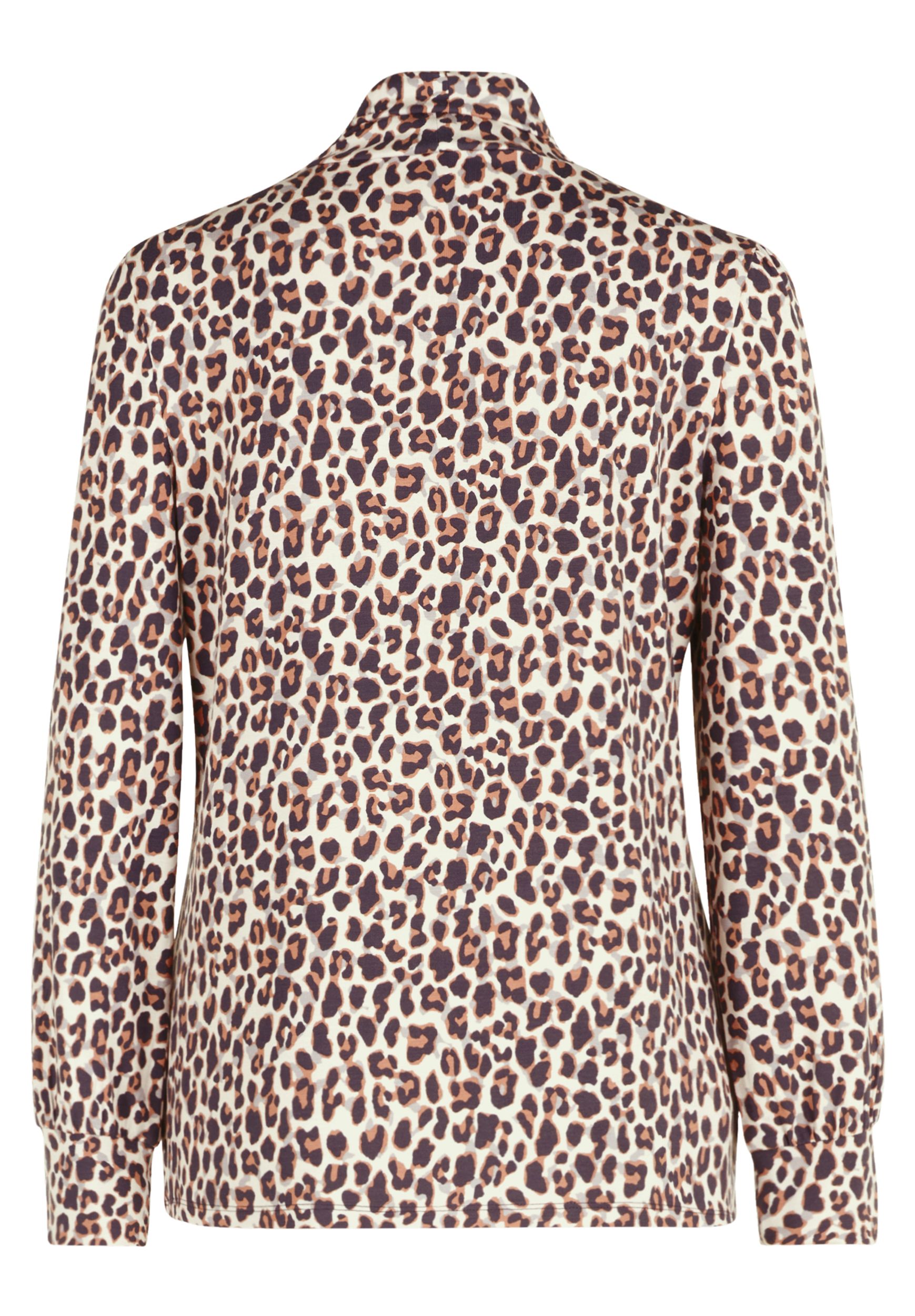 Betty Barclay |  Betty Barclay Shirt  | 46 | beige/grau