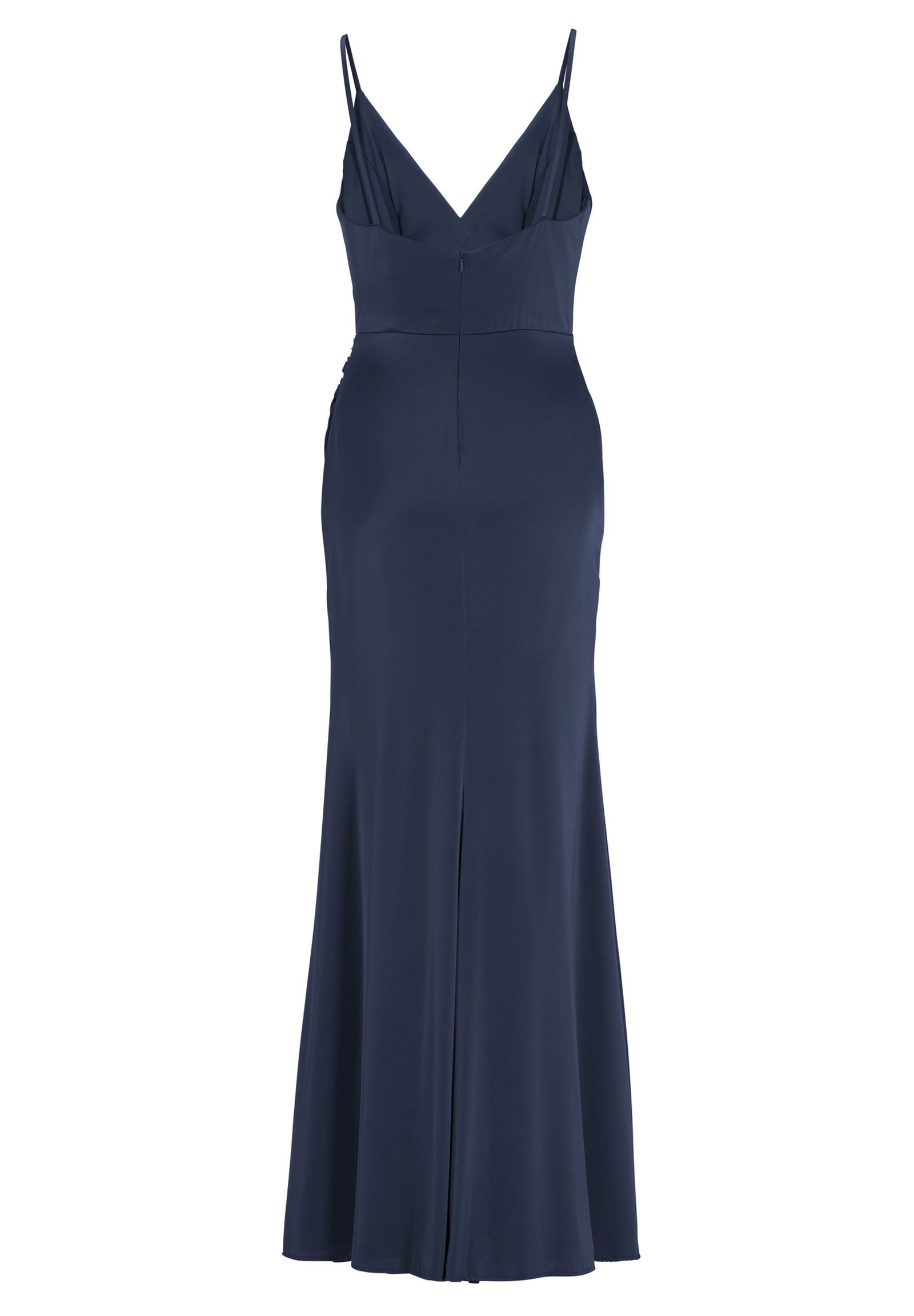 Hey Kyla | Hey Kyla Langes Kleid | 42 | navy