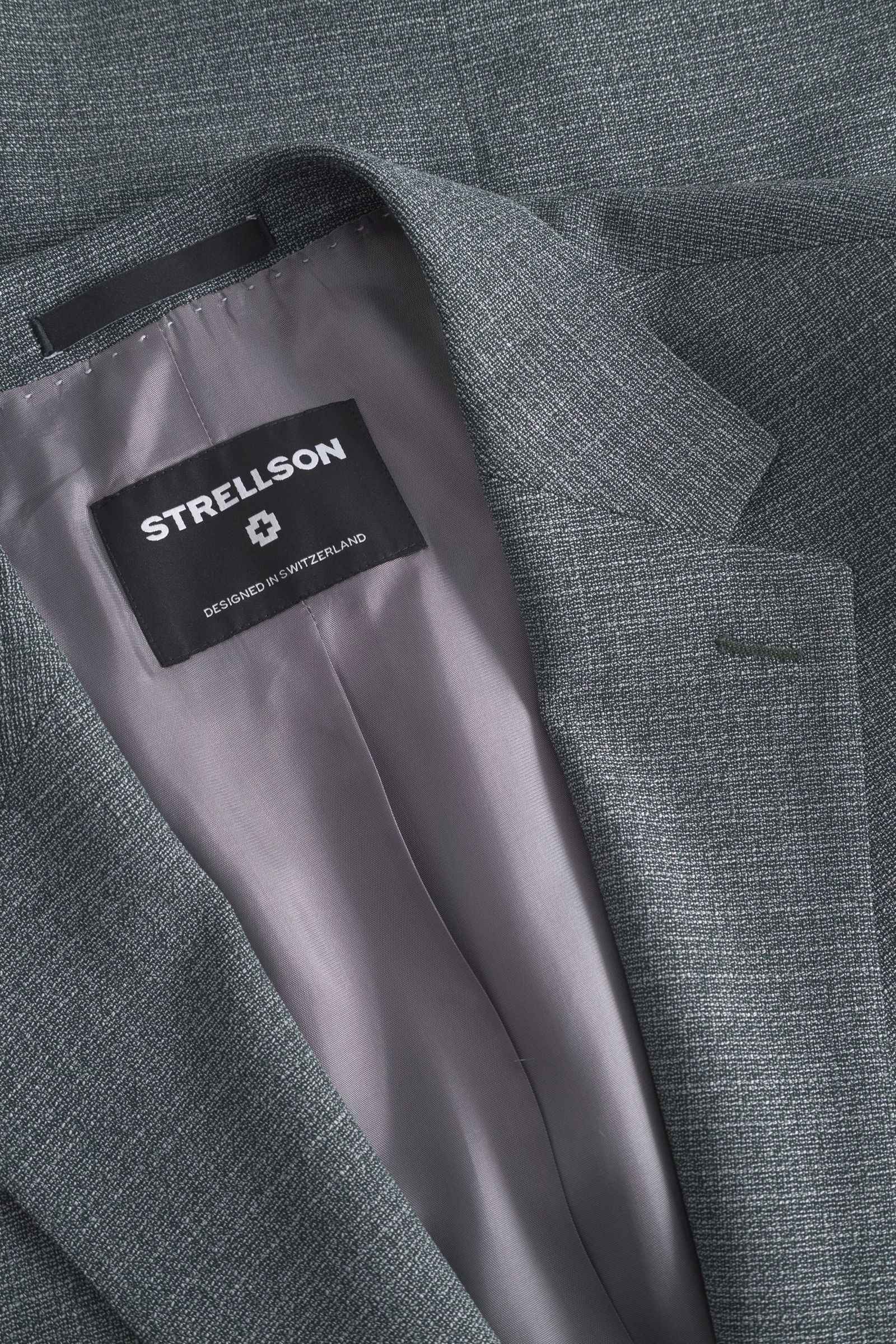 46f9c21ec653d7309b4f0dc4aa21424c Strellson |  Strellson Klassischer Mantel  | 56