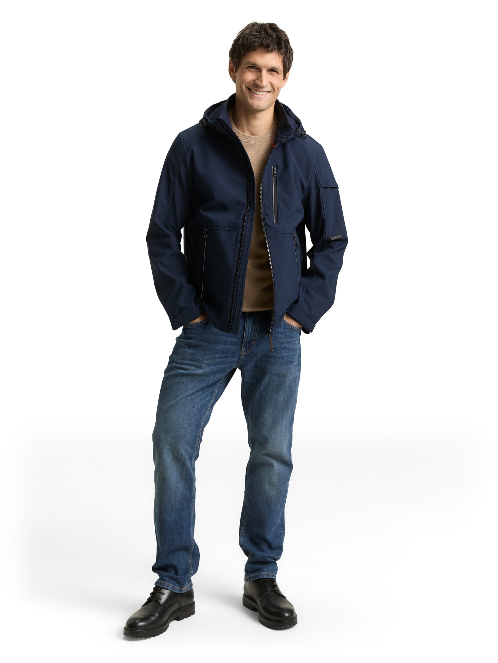 Tom Tailor Softshelljacke #3