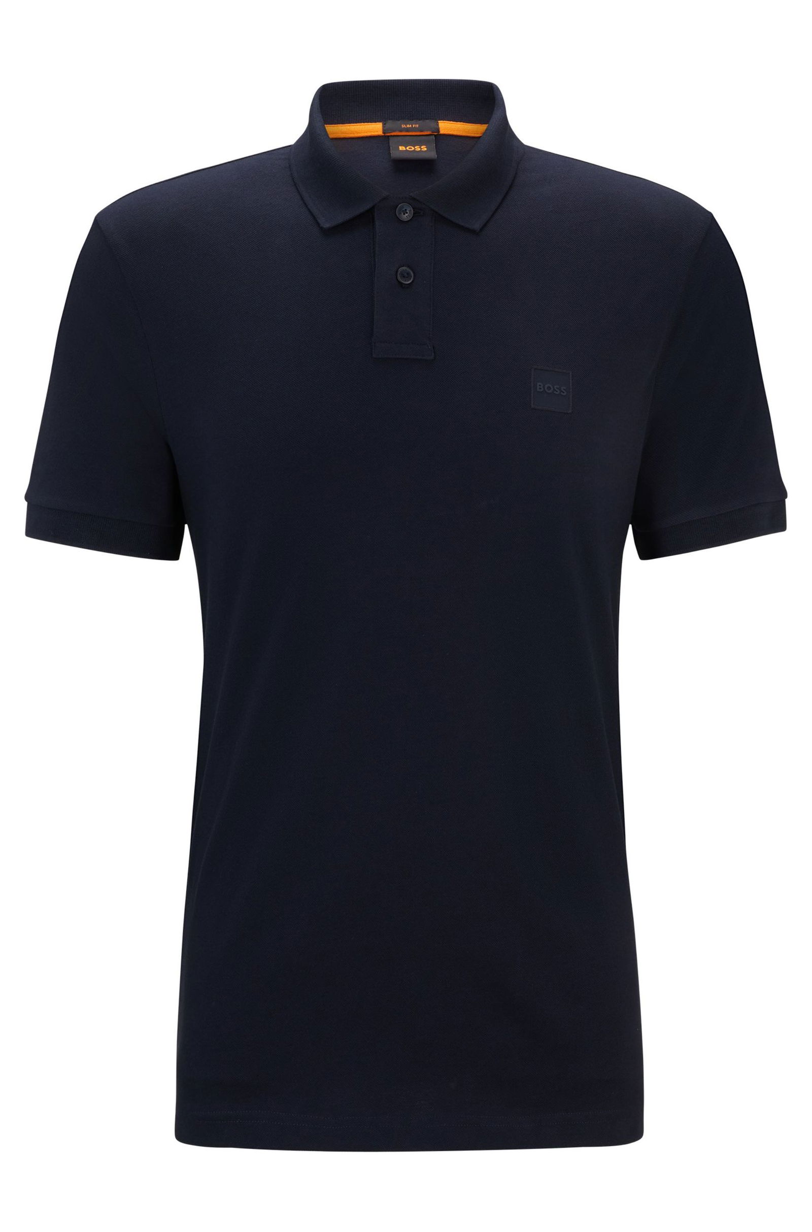 b5c32b25fc23714ab9aaeec0dcff7d73 BOSS Poloshirt "Passenger"
