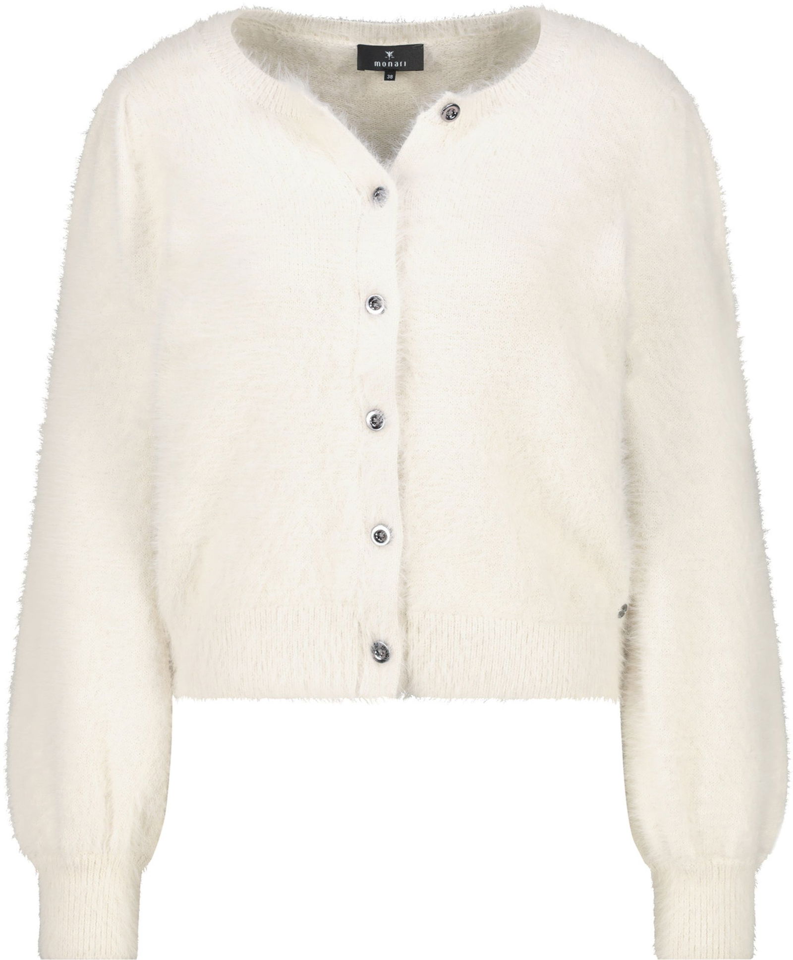 Monari | Monari Strickjacke | Cardigan | 42 | 1283_134