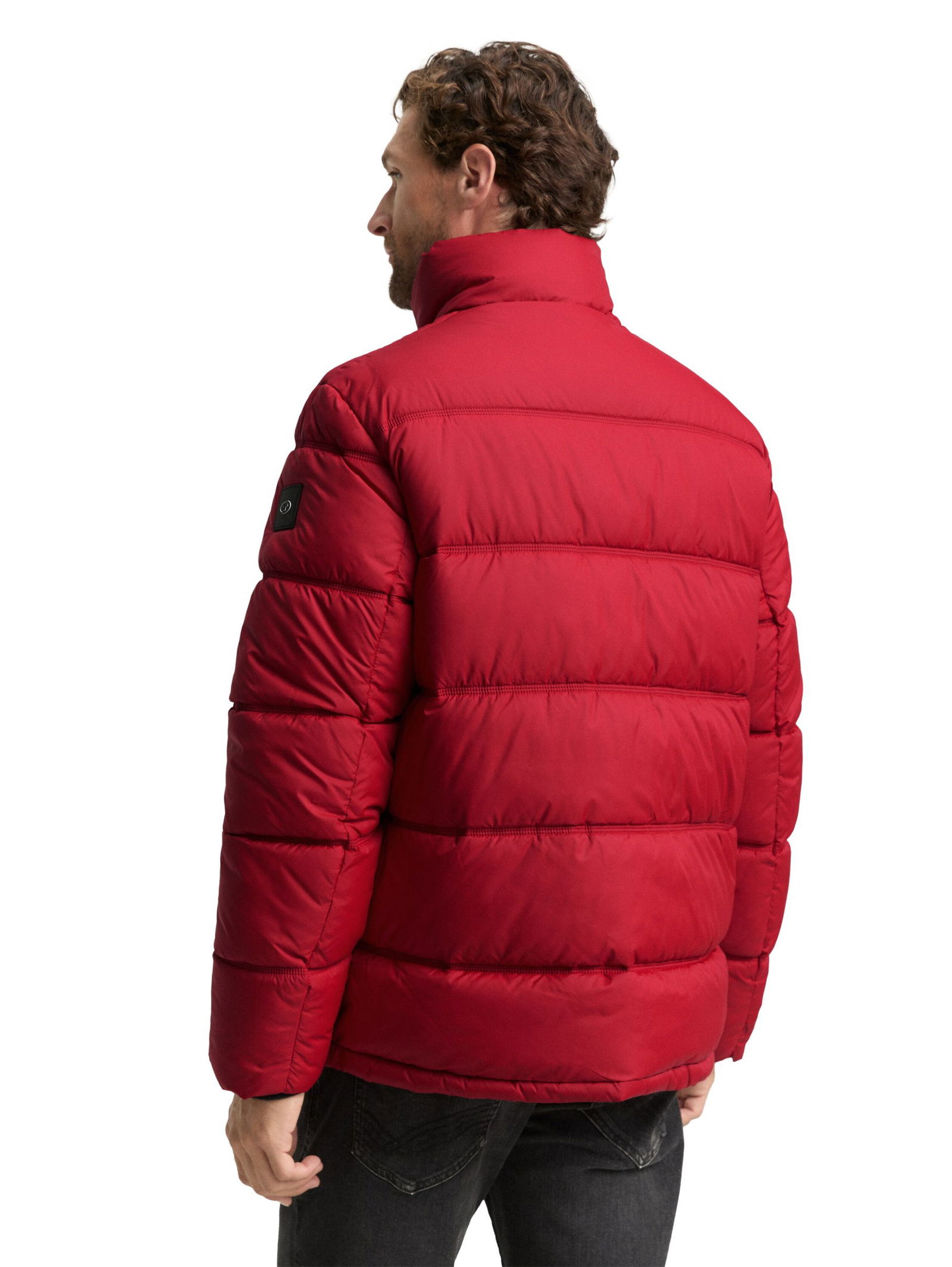 Tom Tailor | Tom Tailor Steppjacke | M | 2888_10814