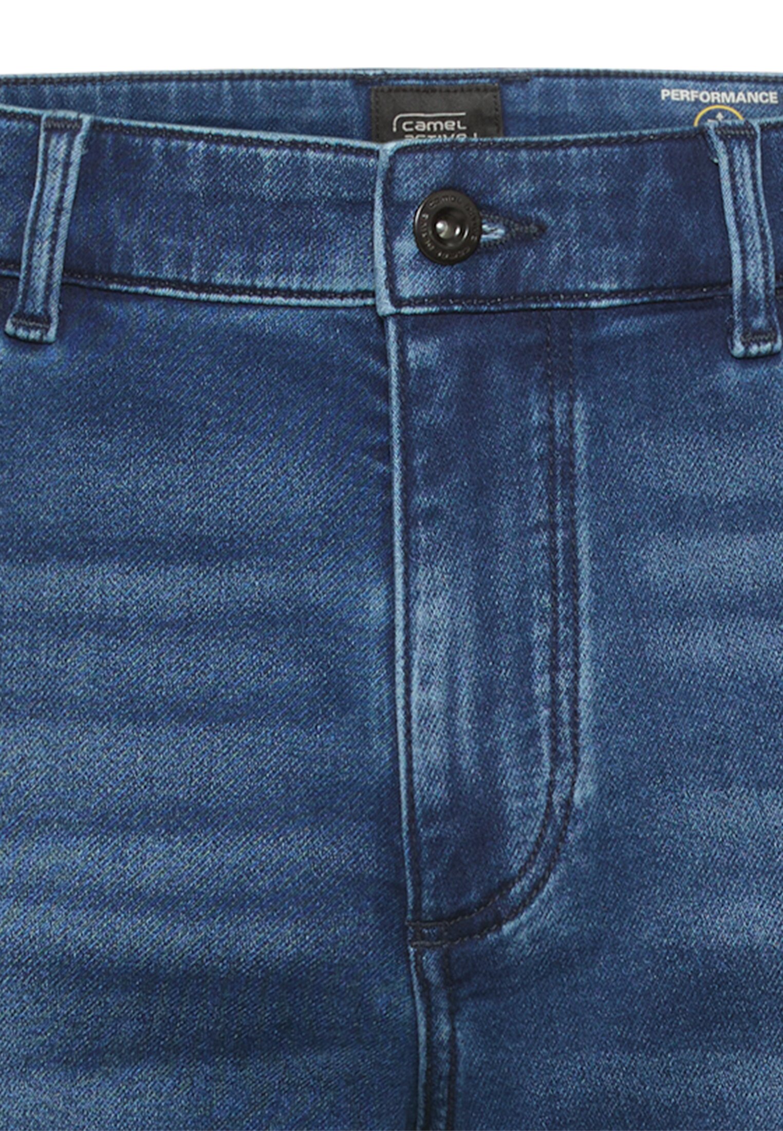 Camel Active Bermudas #3