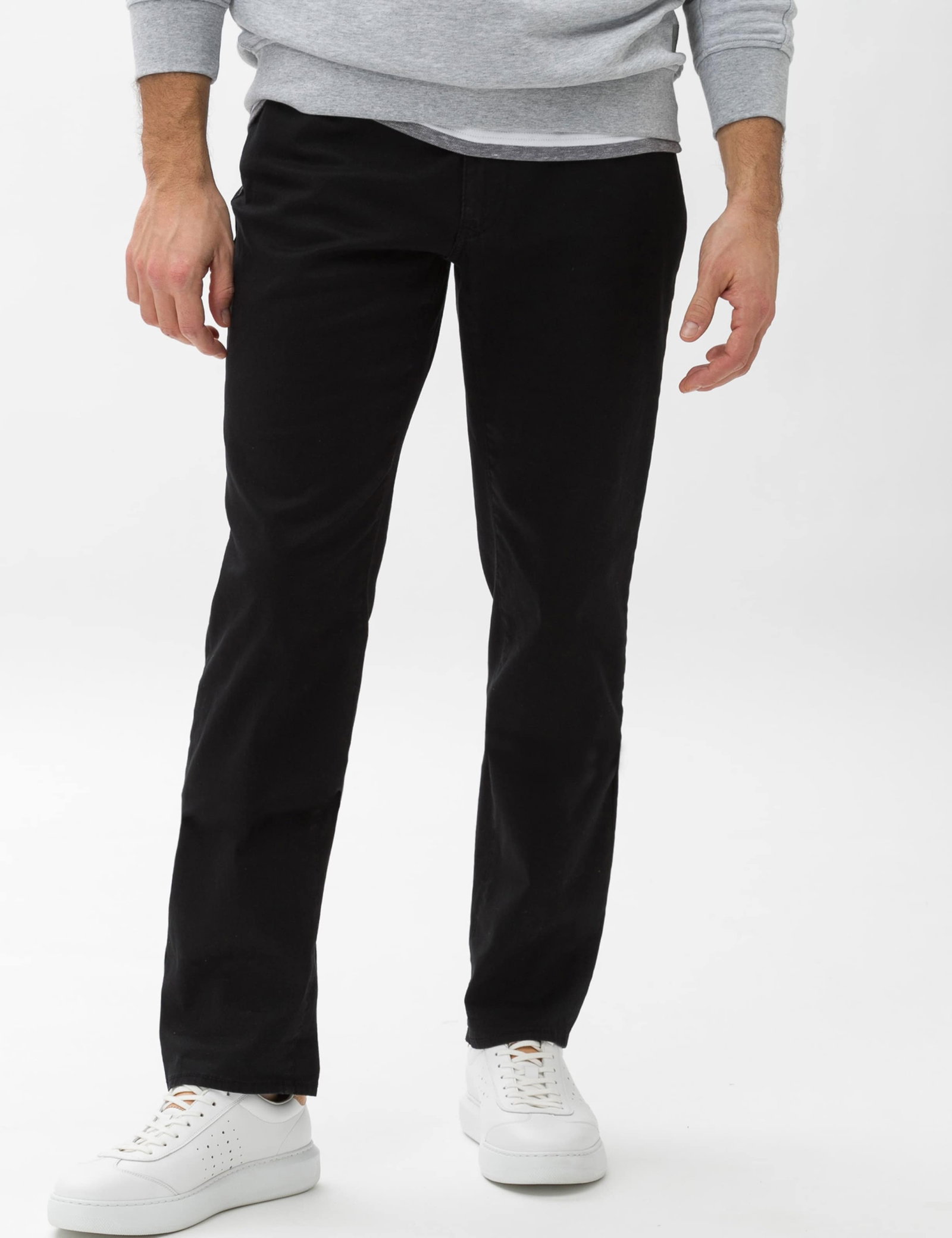 Brax Five-Pocket-Hose "Cadiz" #4