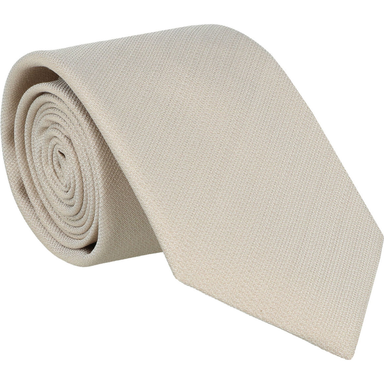 Willen |  Willen Krawatte  | Schleife | nude