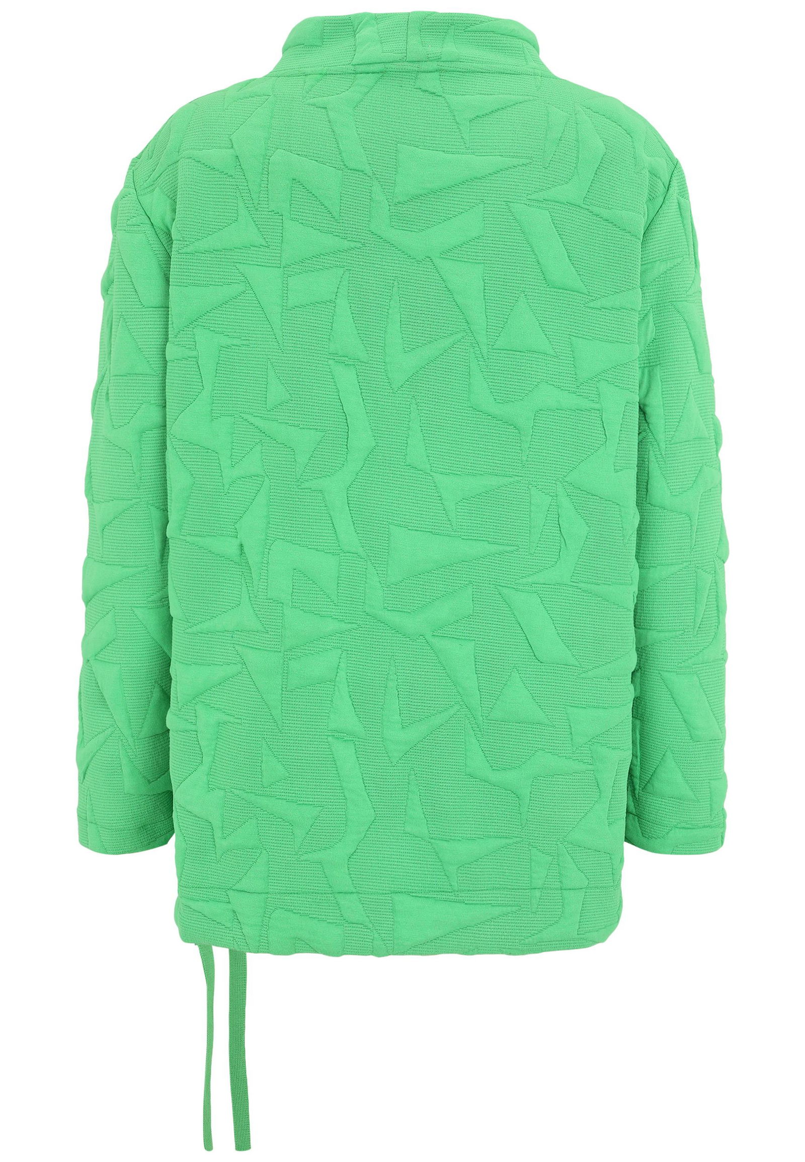 8525032da571a782bc8dc7d501270d1c Doris Streich | Doris Streich Pullover | 50 | kaktus