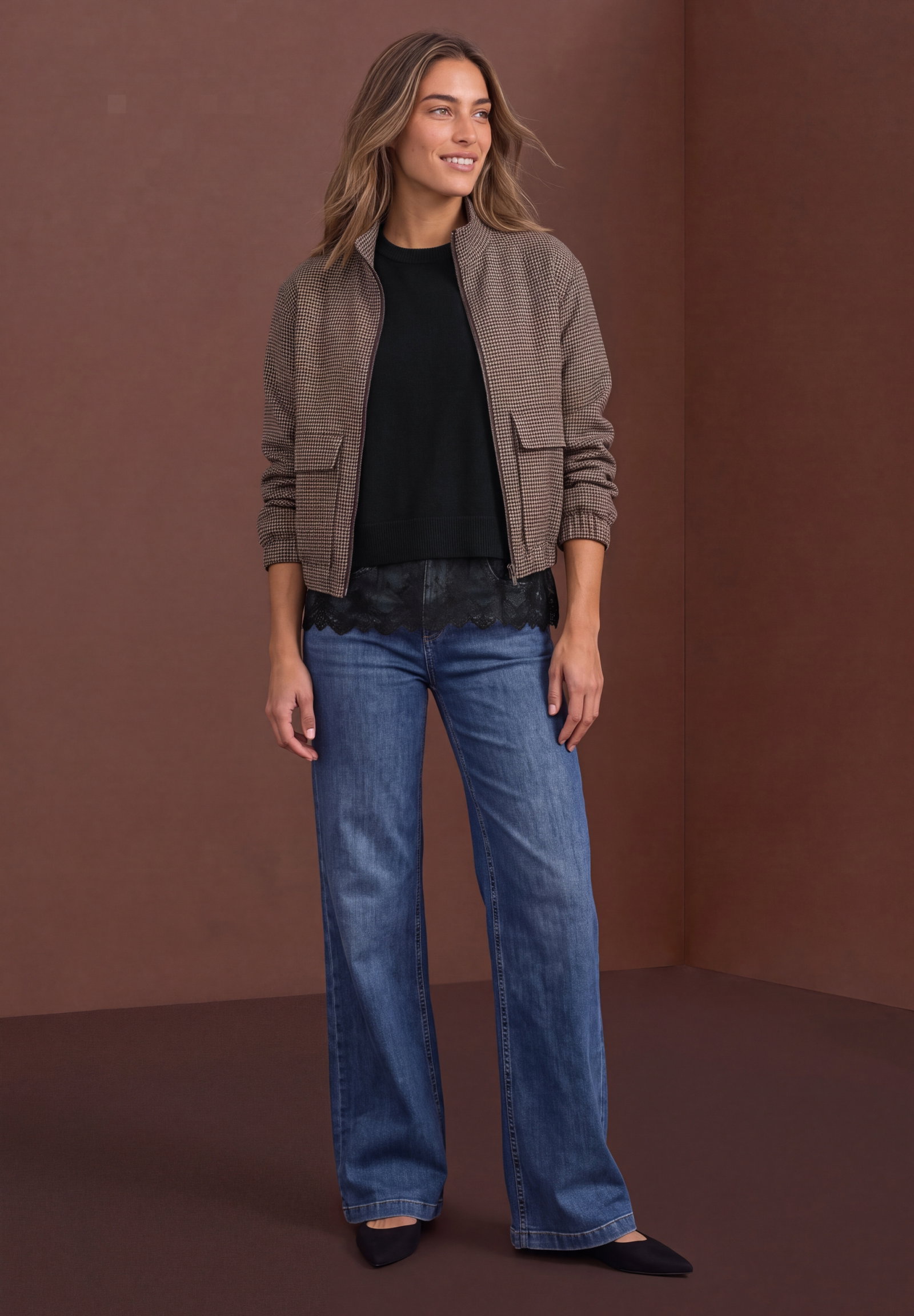 Street One Pullover #3