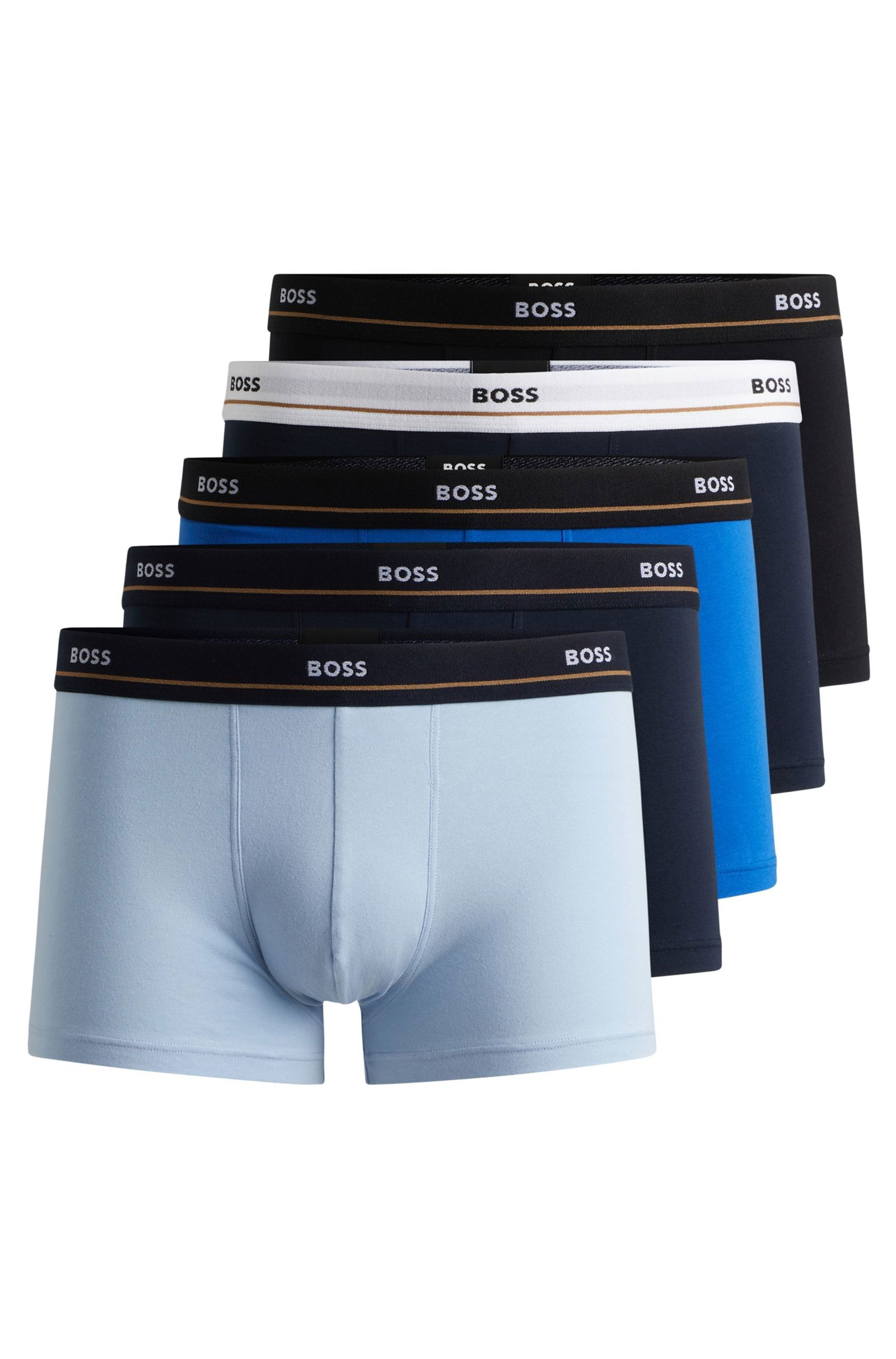 BOSS Black Multipack 