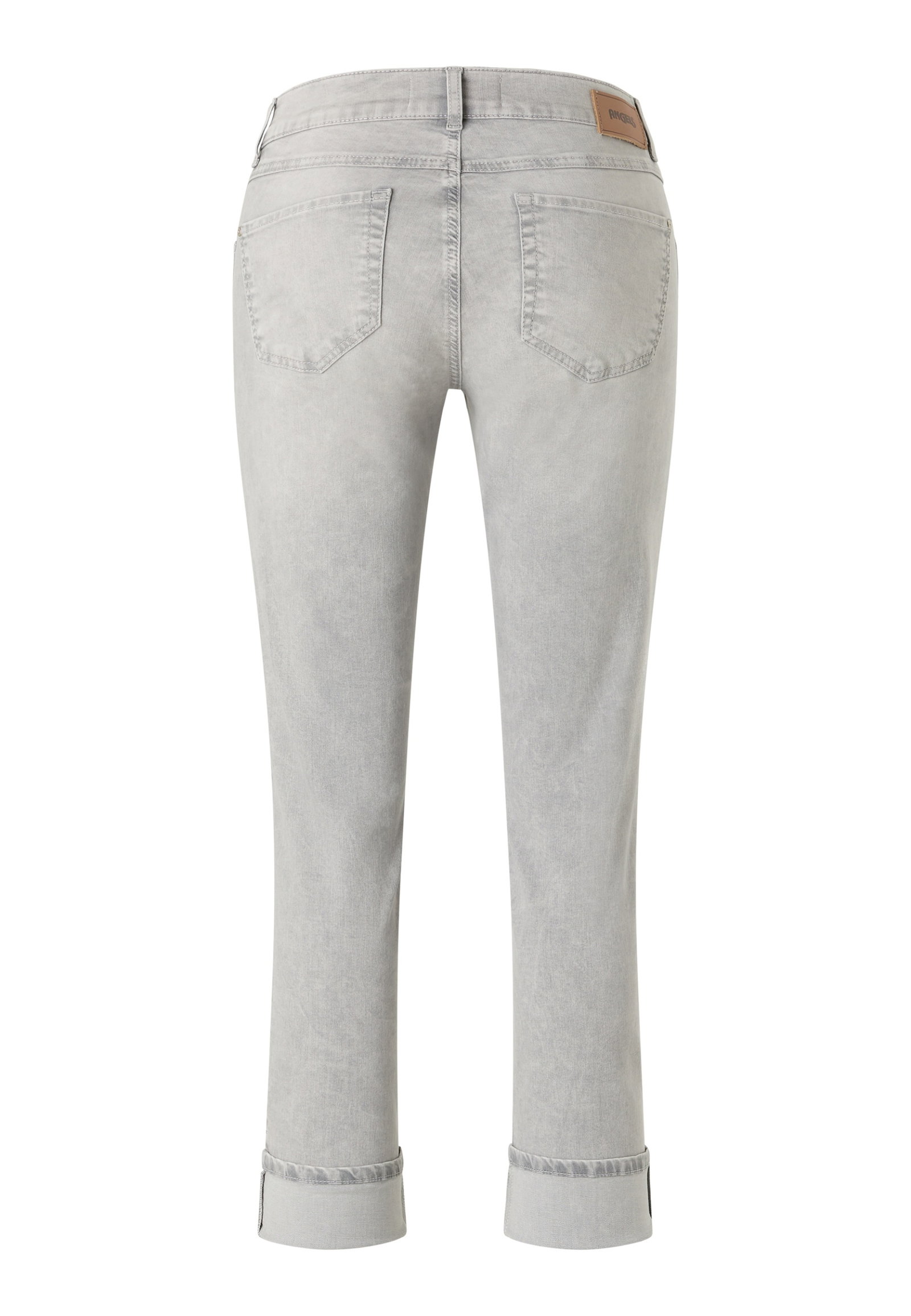 Angels 7/8-Jeans "Cira Boho" #2
