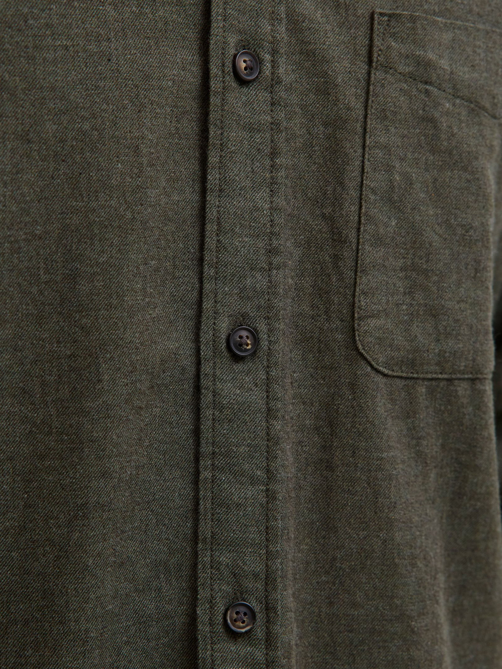 Jack&Jones | Jack&Jones Hemd Super Slim Fit | XXL | rosin
