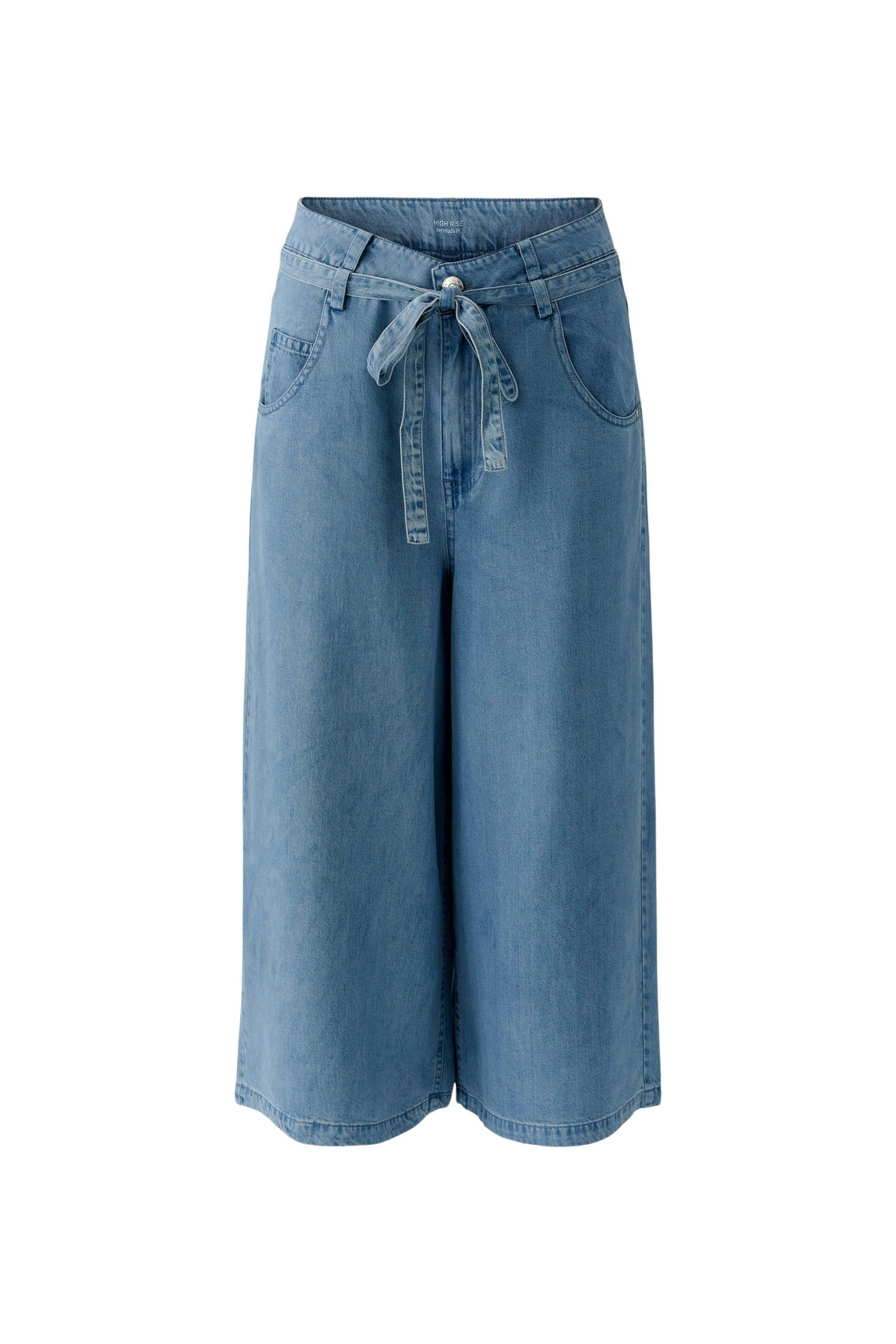 7f4259568351df73fb3494eac9ba0876 Oui | Oui 7/8-Jeans | 36
