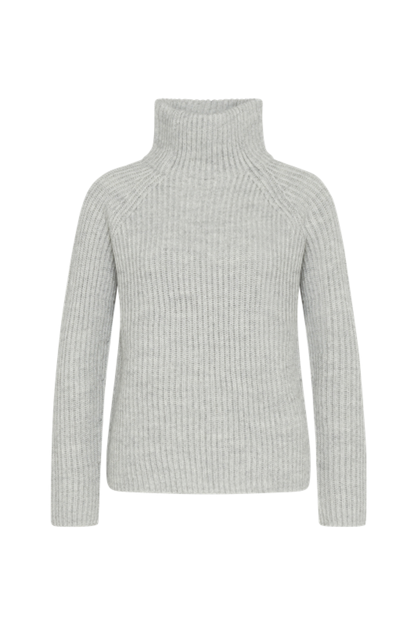 Drykorn | Drykorn Rollkragenpullover "ARWEN" | M | Braun