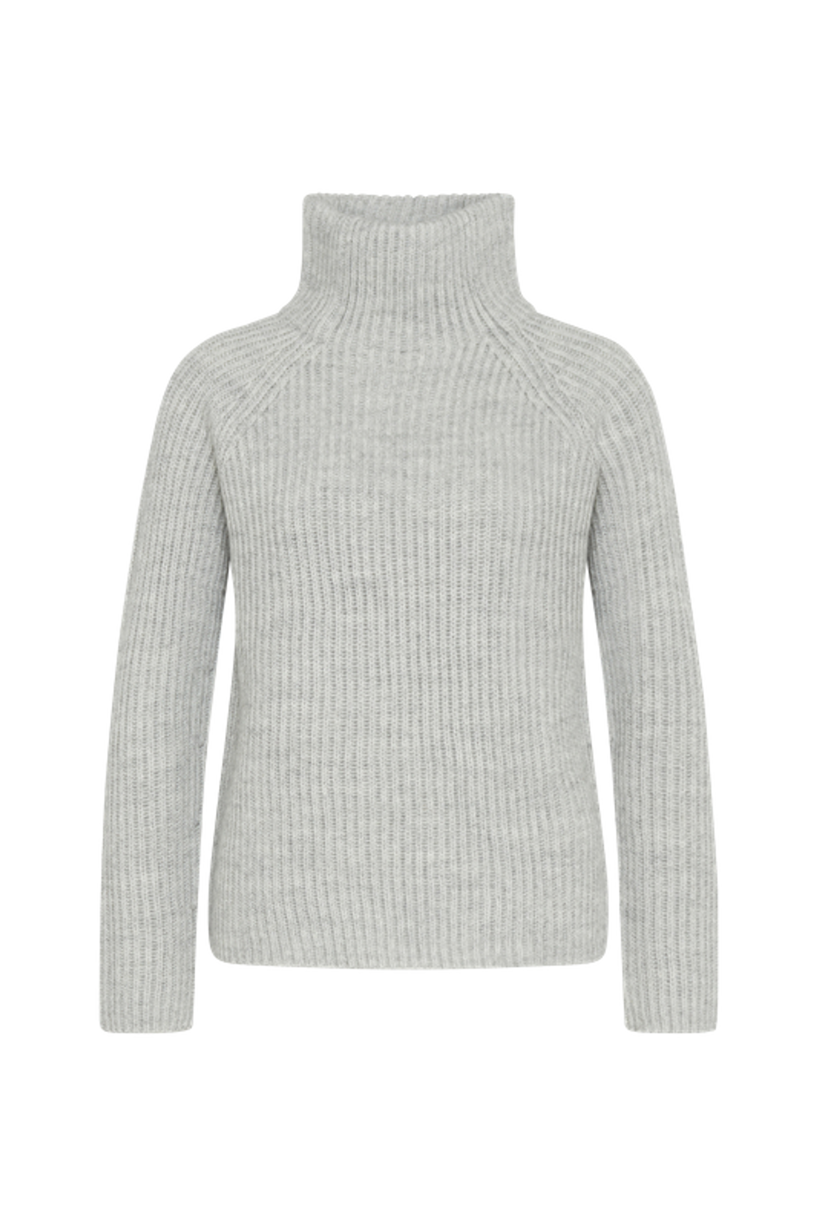 Drykorn |  Drykorn Rollkragenpullover "ARWEN" | M | Braun