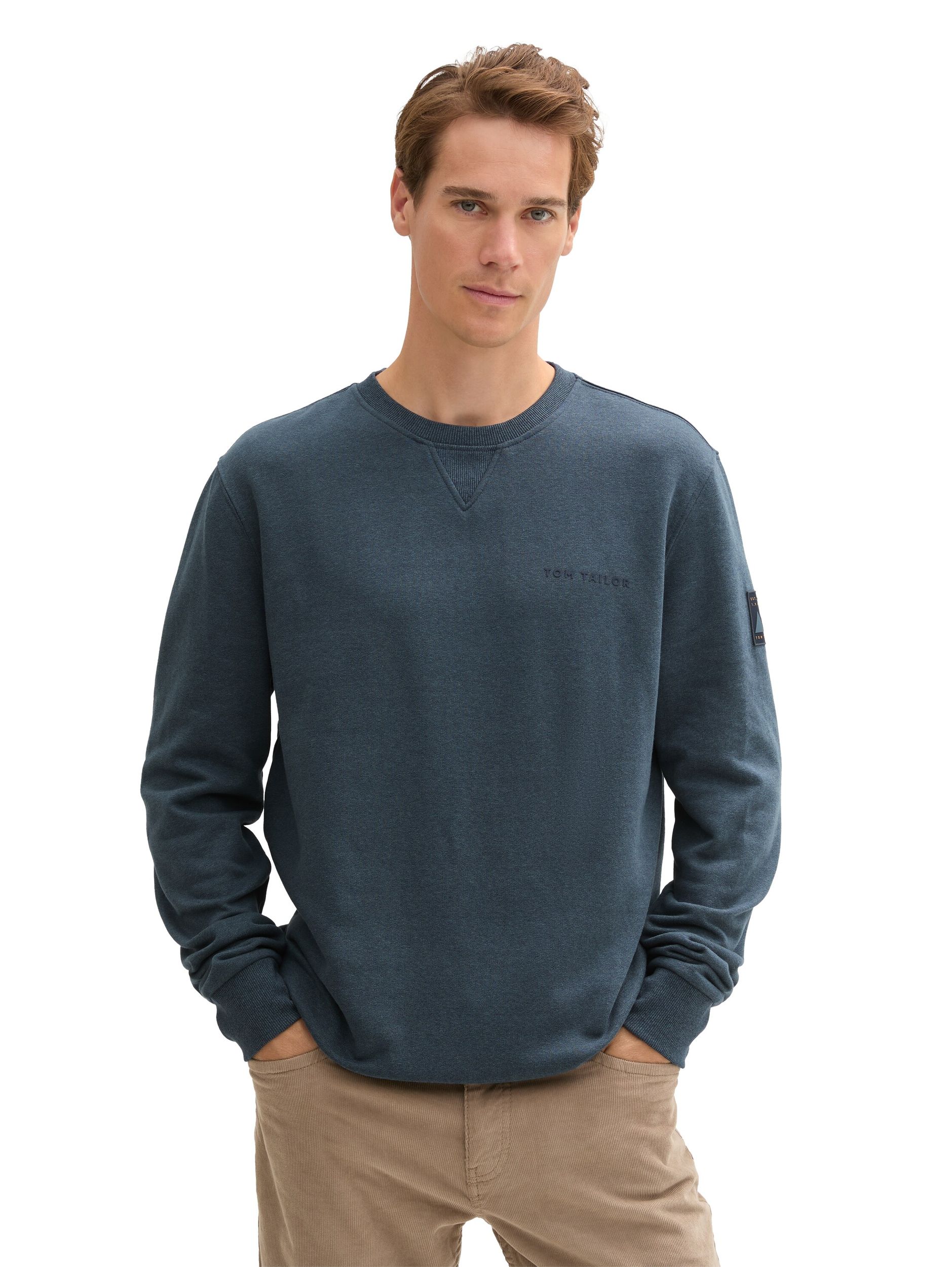 Tom Tailor |  Tom Tailor Pullover  | XL