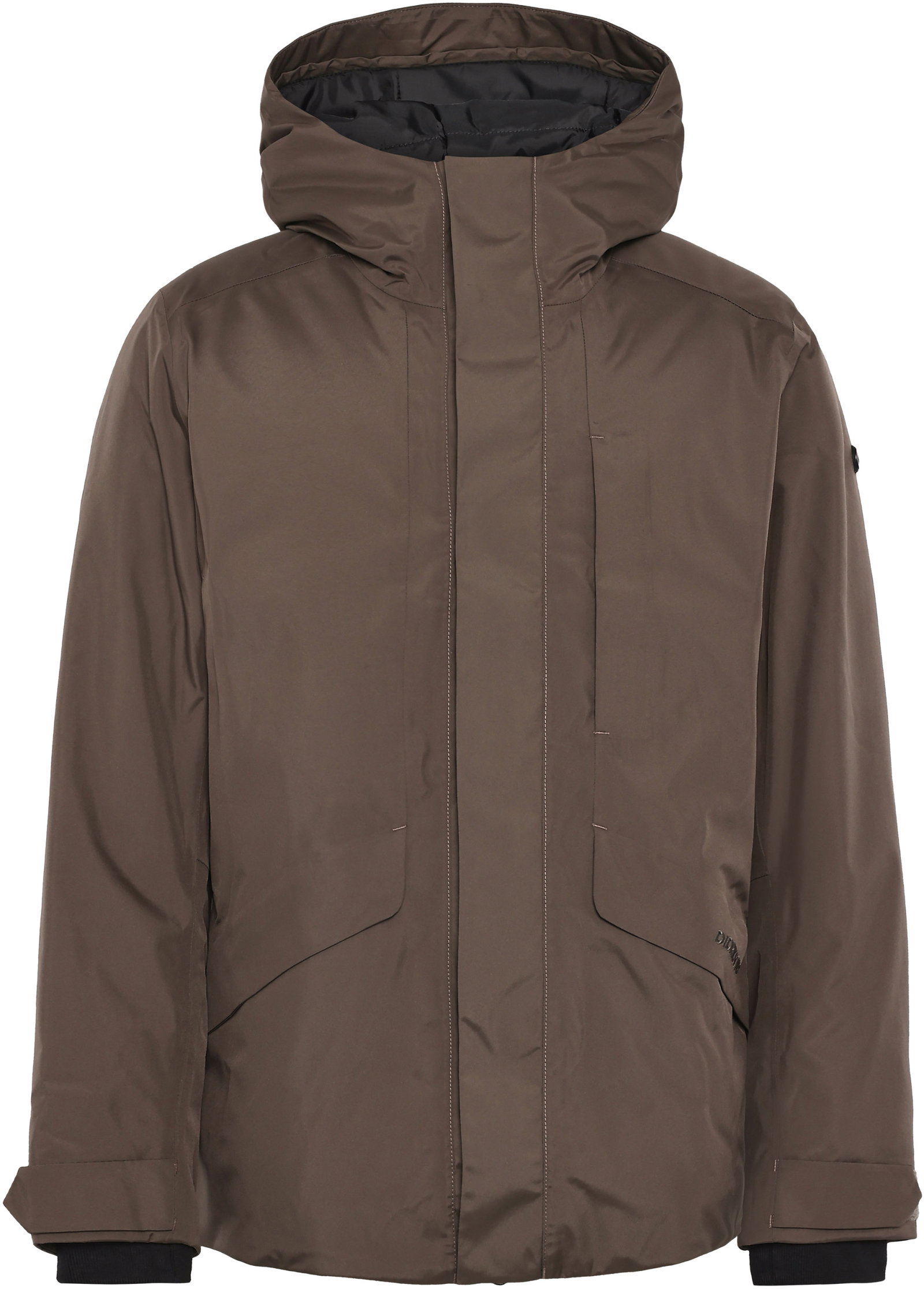 Didriksons Jacke "Adam" #8