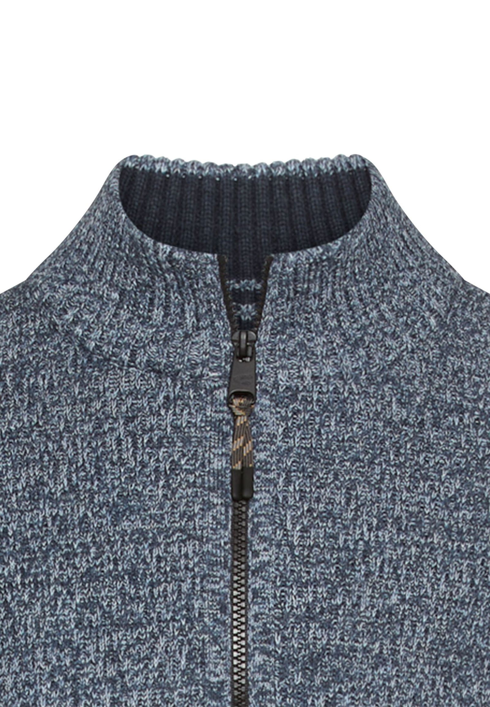 Camel Active | Camel Active Rollkragenpullover | XL | night blue