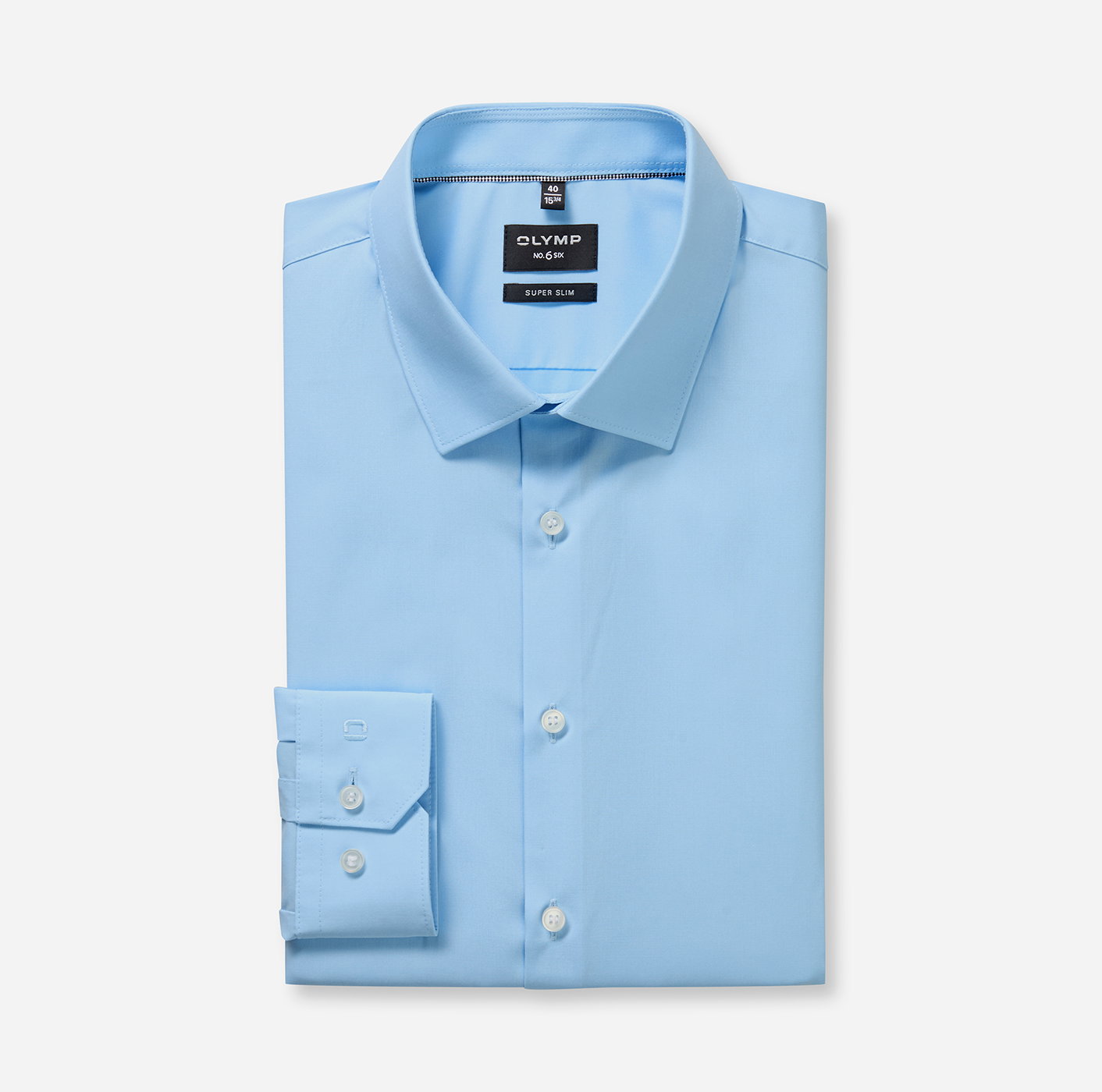 Olymp Hemd Super Slim #7