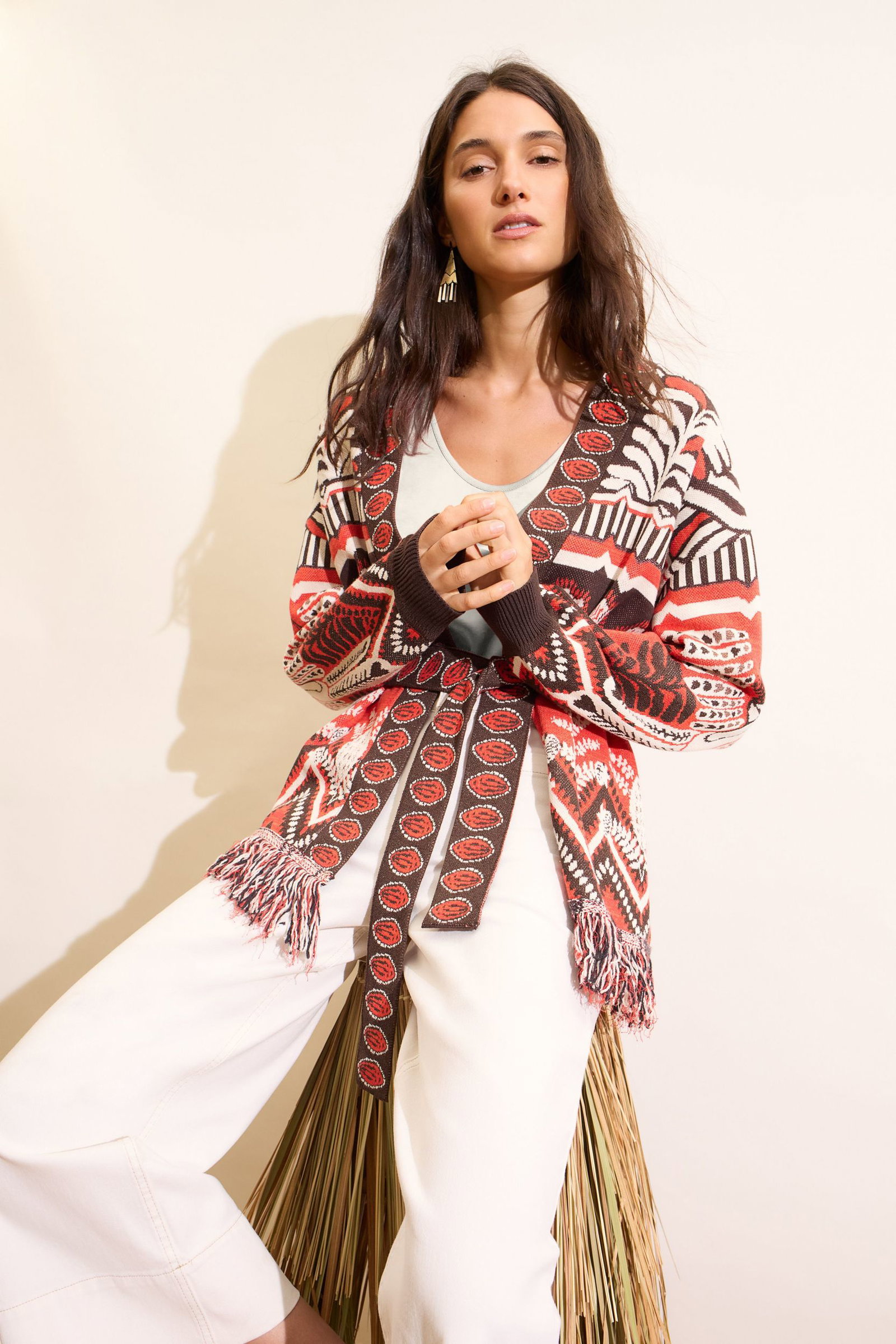 Oui |  Oui Blusentop  | 42 | 1298_1018