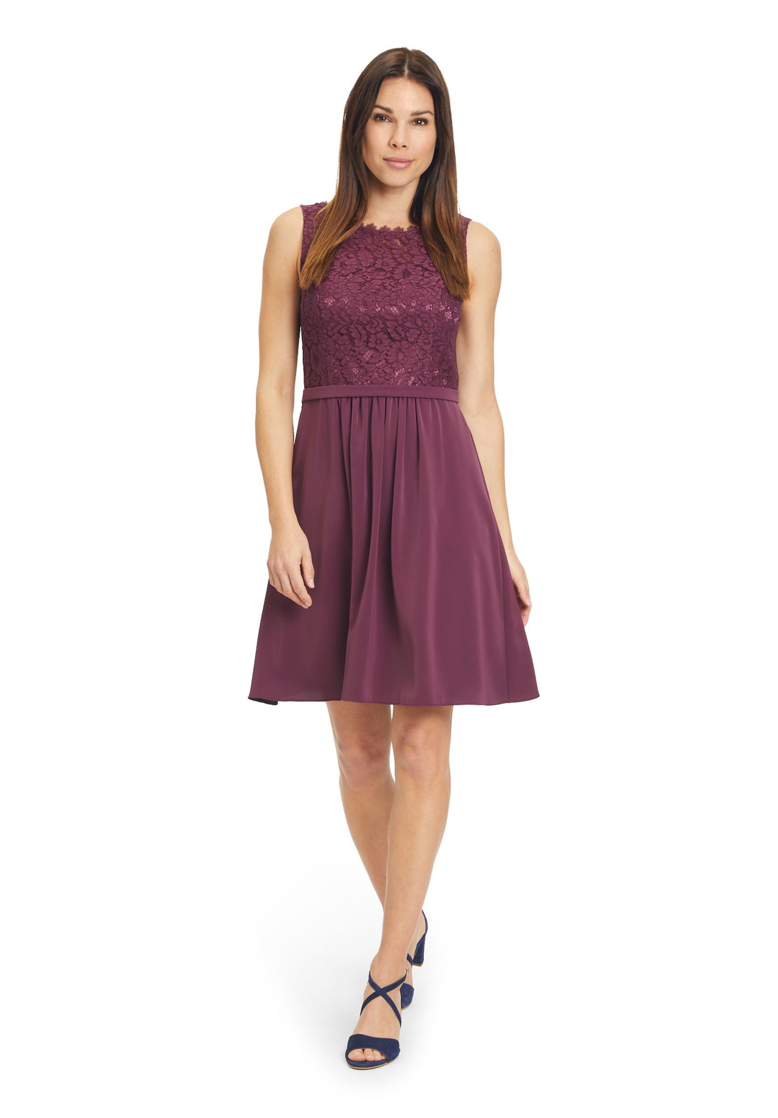 VM by Vera Mont Kurzes Kleid