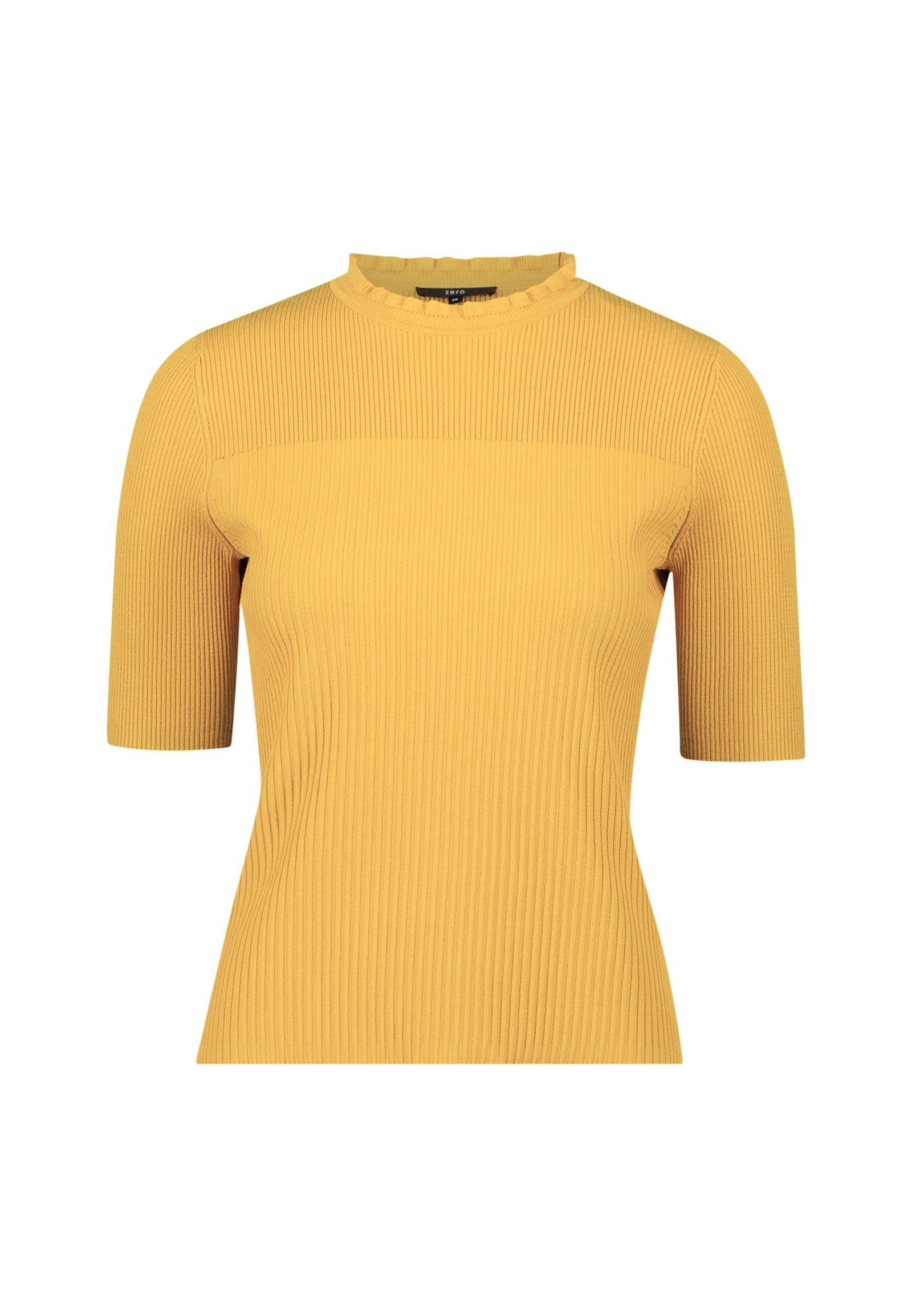 7c447d23dfaca548add0b87af07b0c03 Zero | Zero Pullover | 38