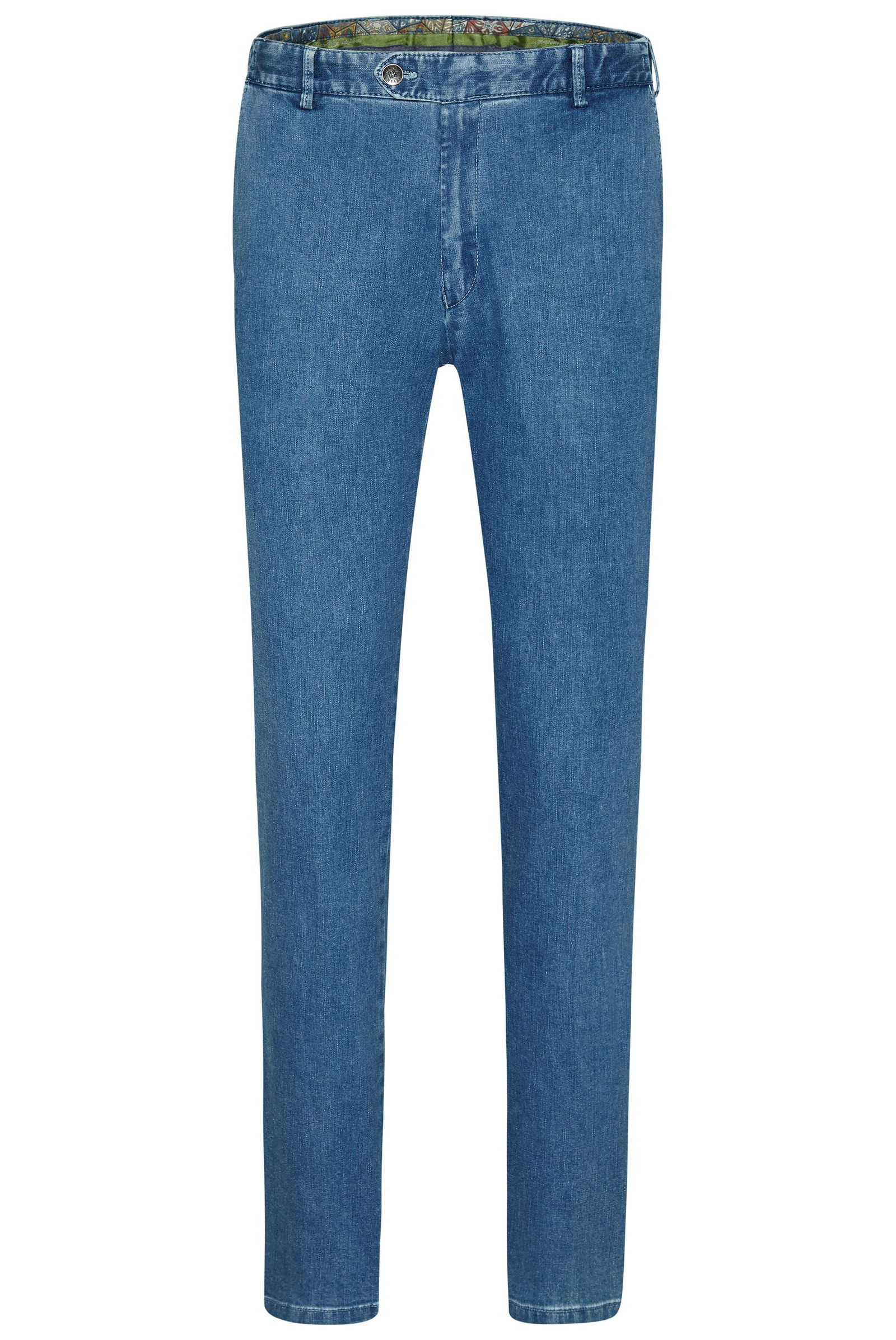 Meyer |  Meyer Chino  | 29 | blau