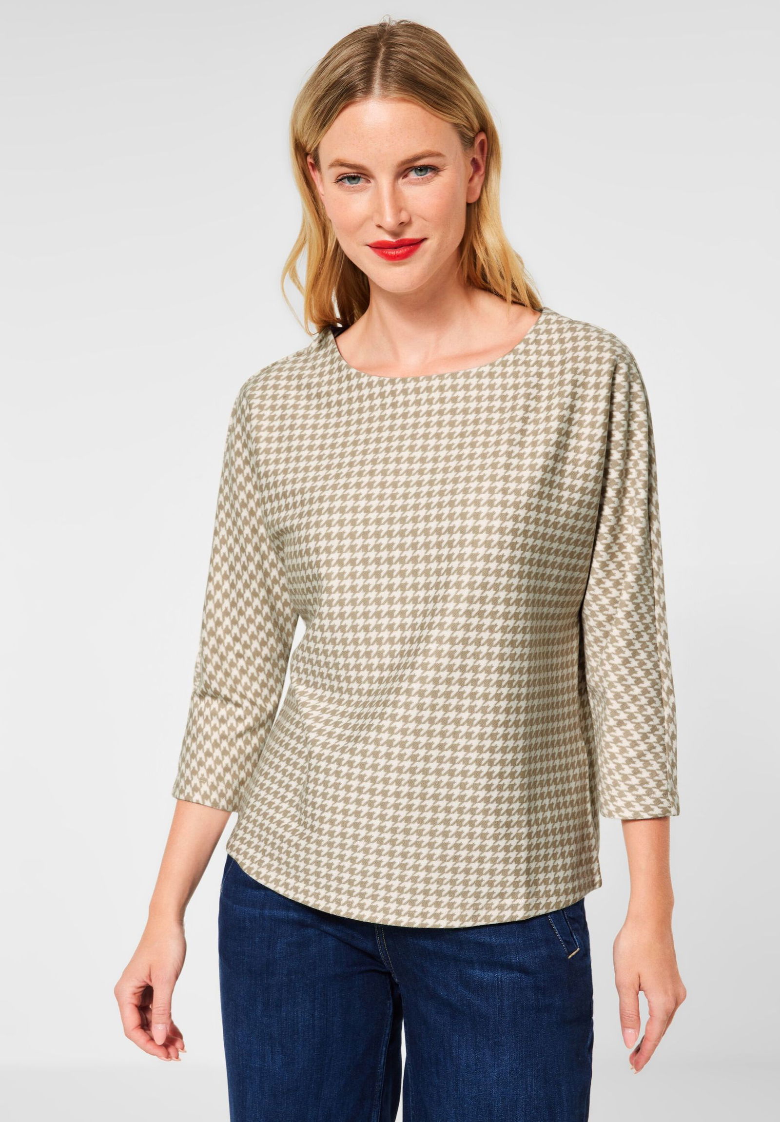 Street One Sweatshirt