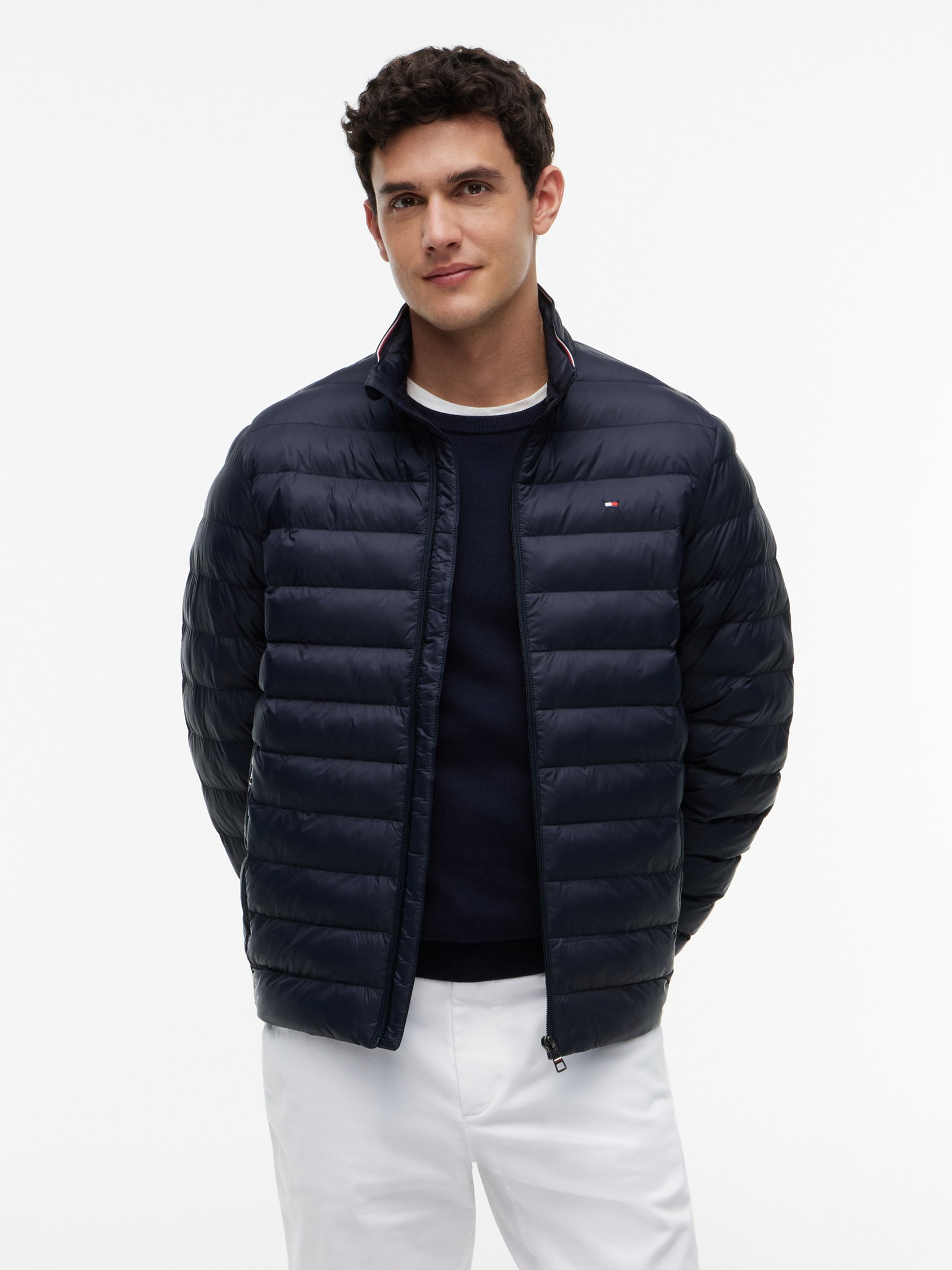 Tommy Hilfiger Übergangsjacke #2
