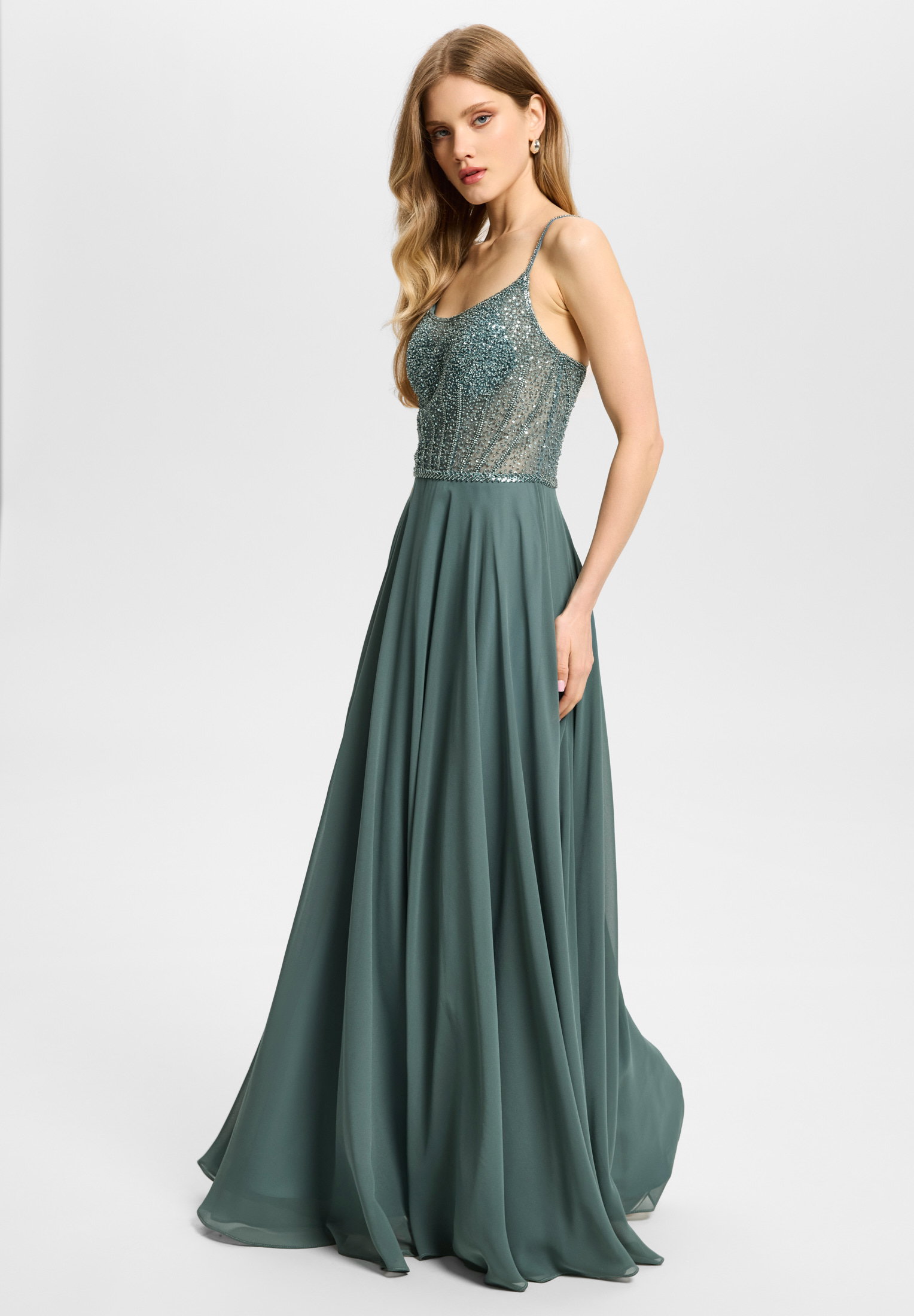 Hey Kyla Kleid #6