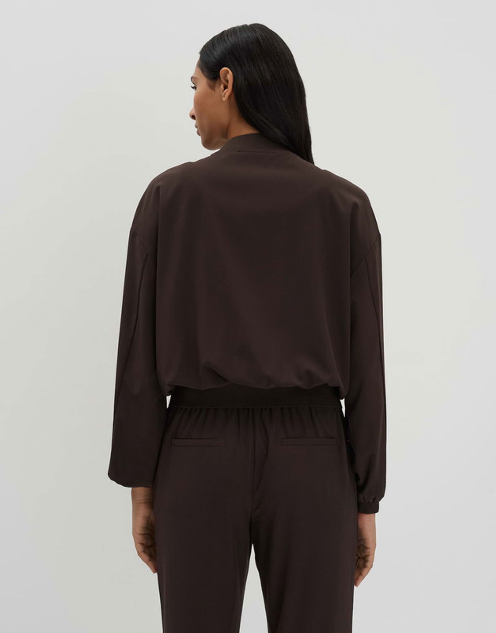Someday | Someday Druckbluse | 38