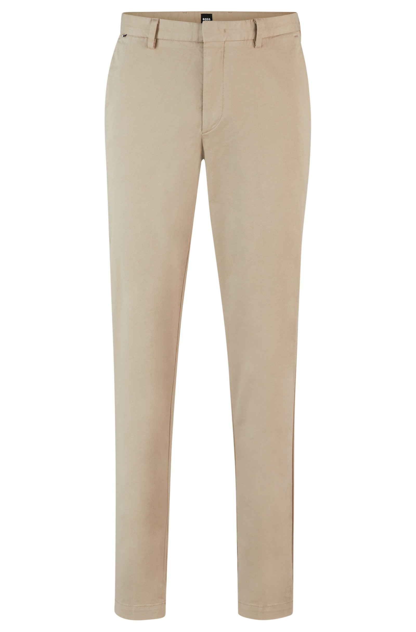 BOSS Black Chino #1