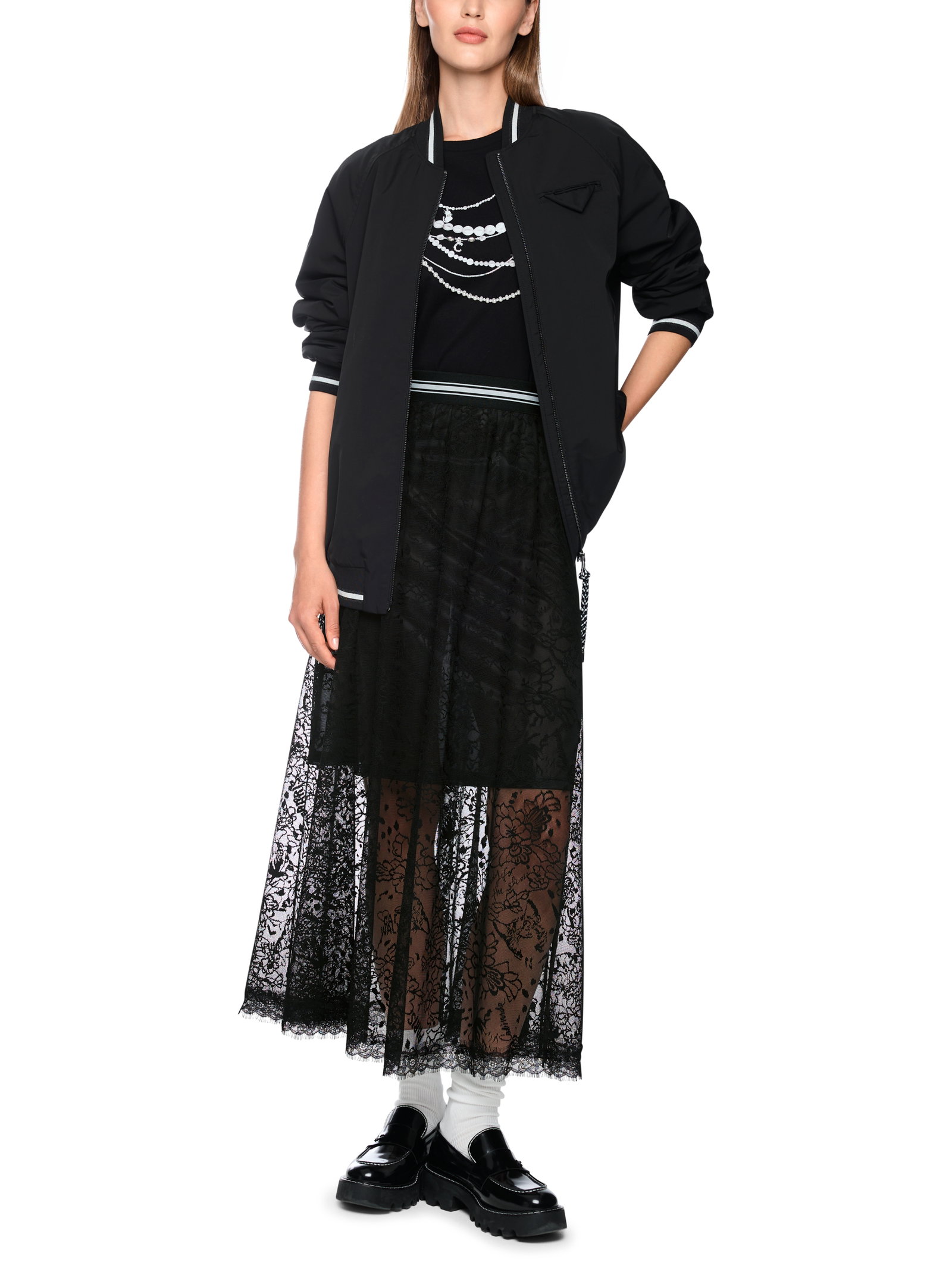 Rock, black new #2