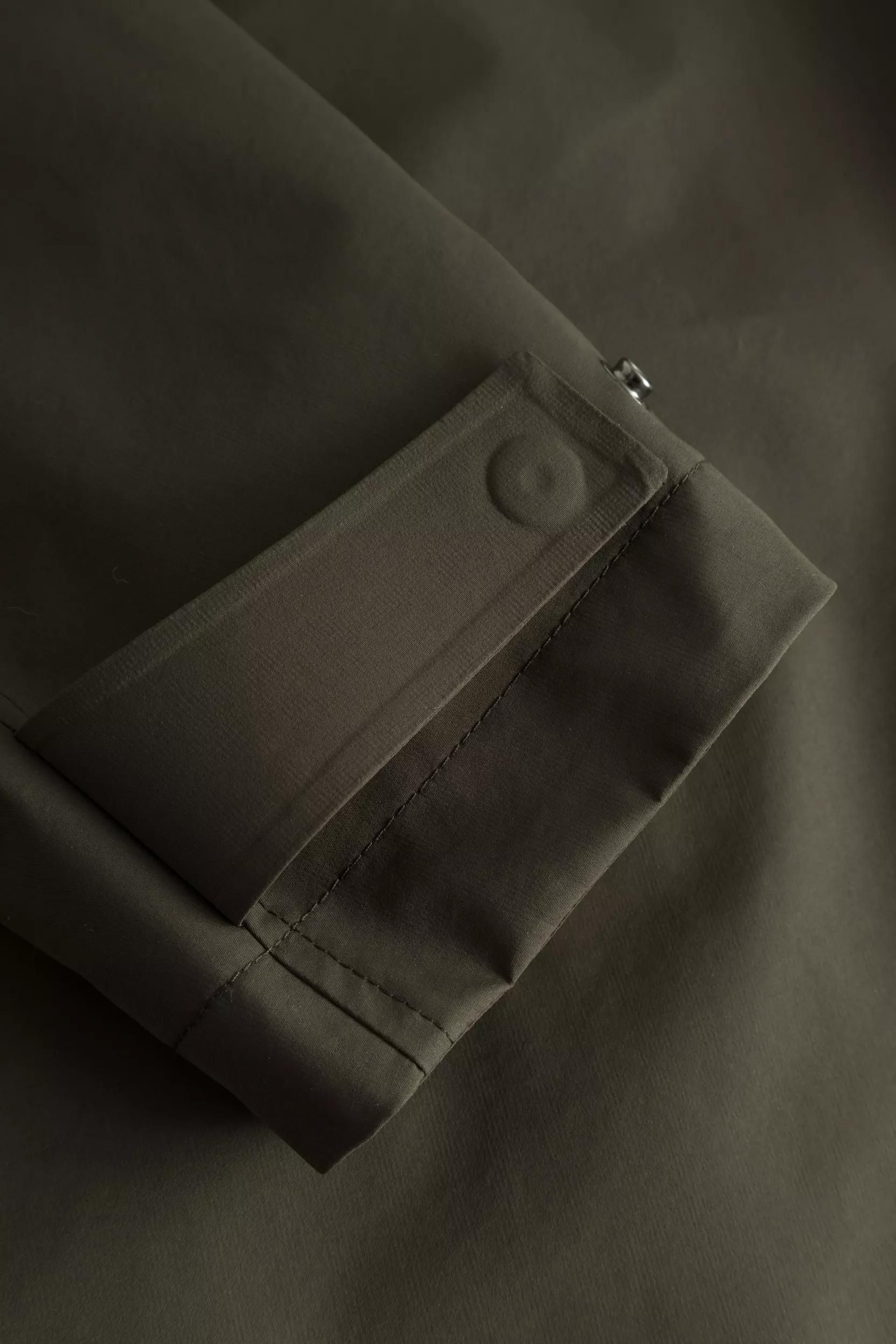 Strellson |  Strellson Blouson "Lucca" | 58 | medium green