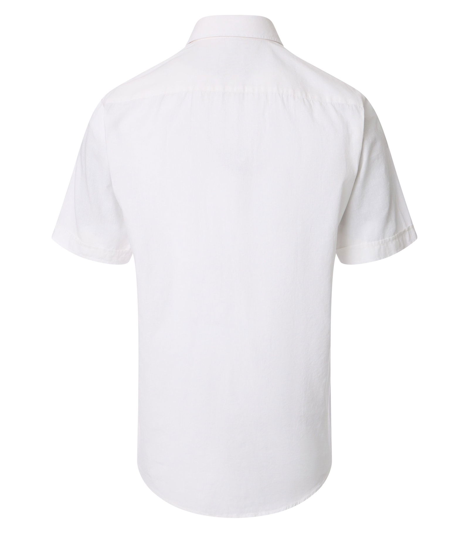 Casa Moda |  Casa Moda Hemd Regular Fit  | XXL | weiss