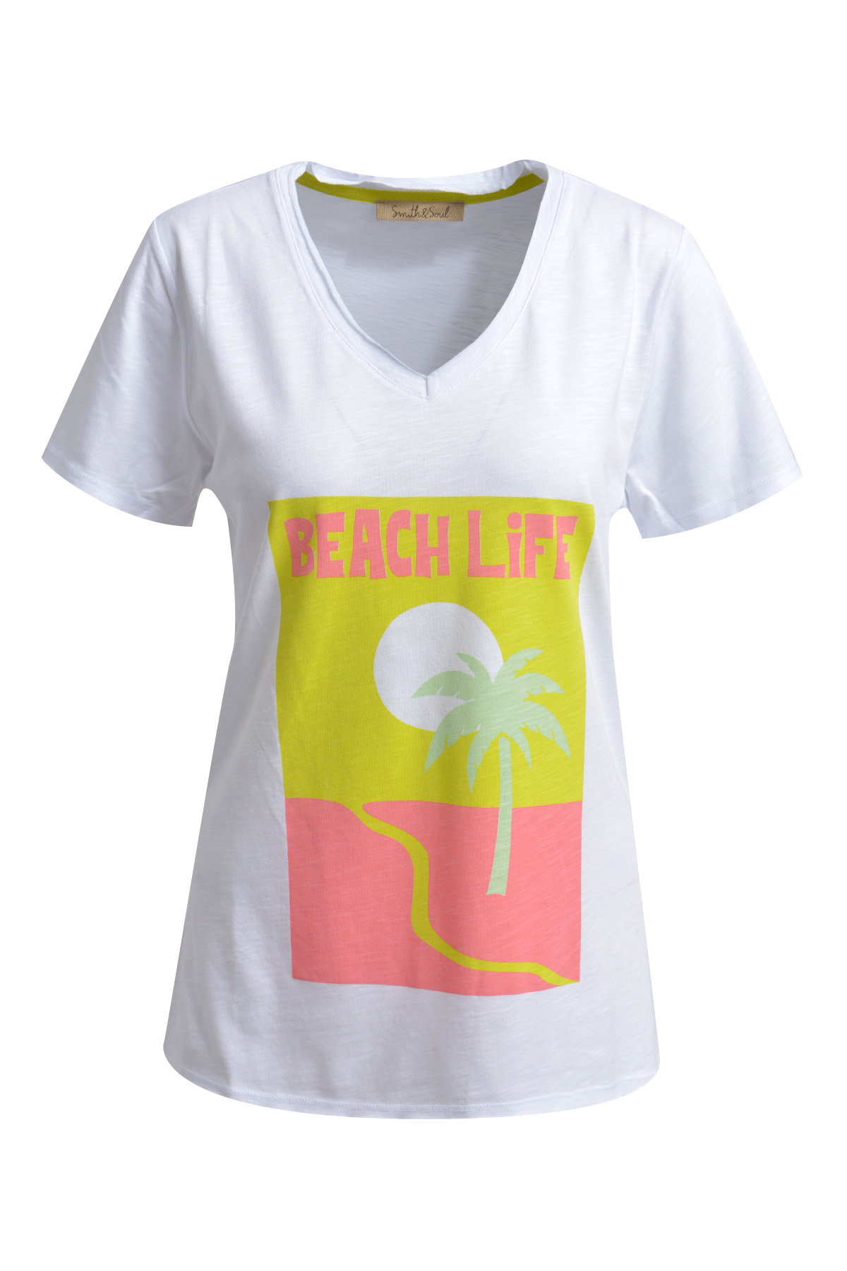Smith&Soul Shirt #1