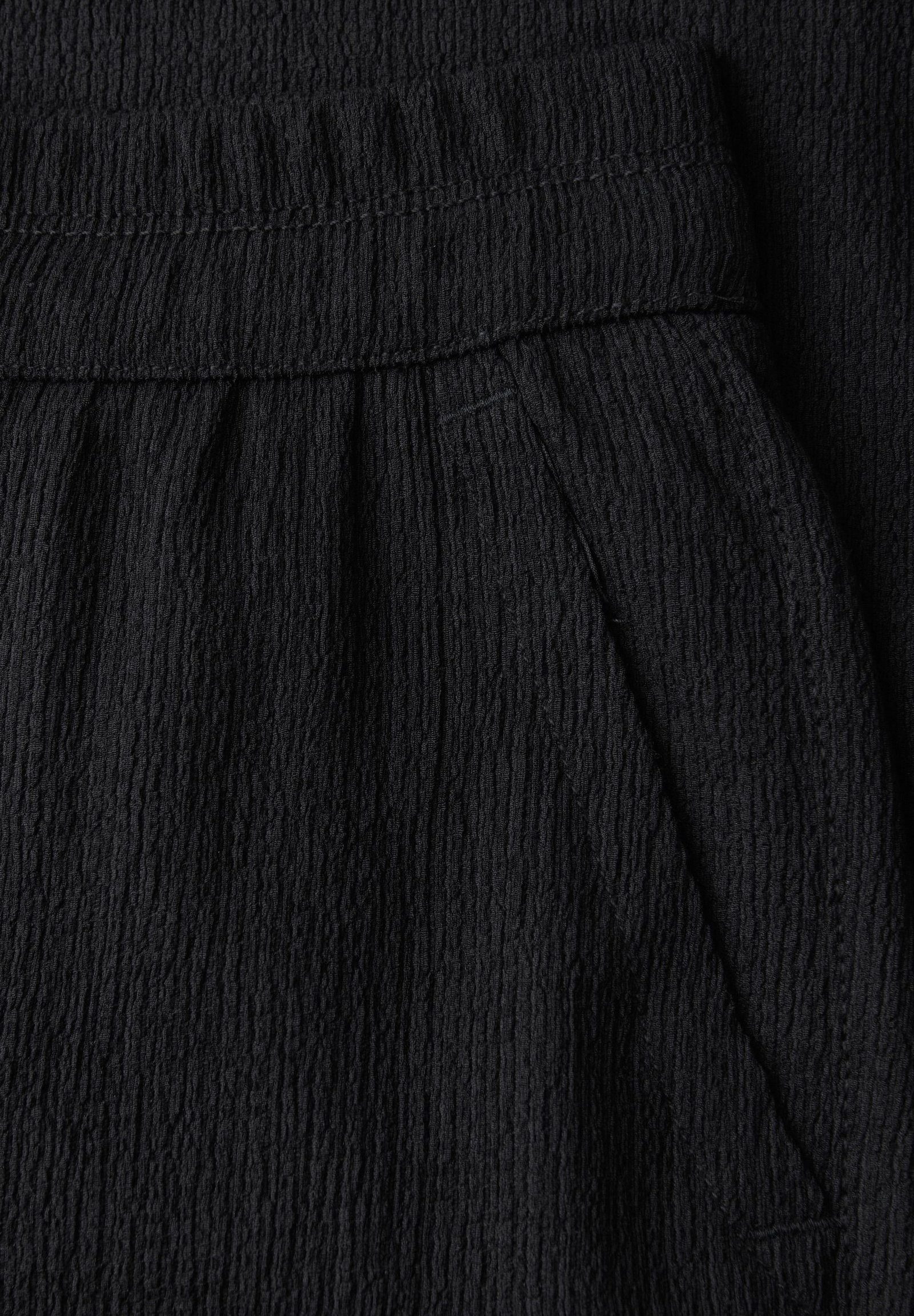 Street One |  Street One Schmale Hose  | 38/30 | black