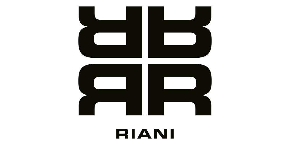Logo riani