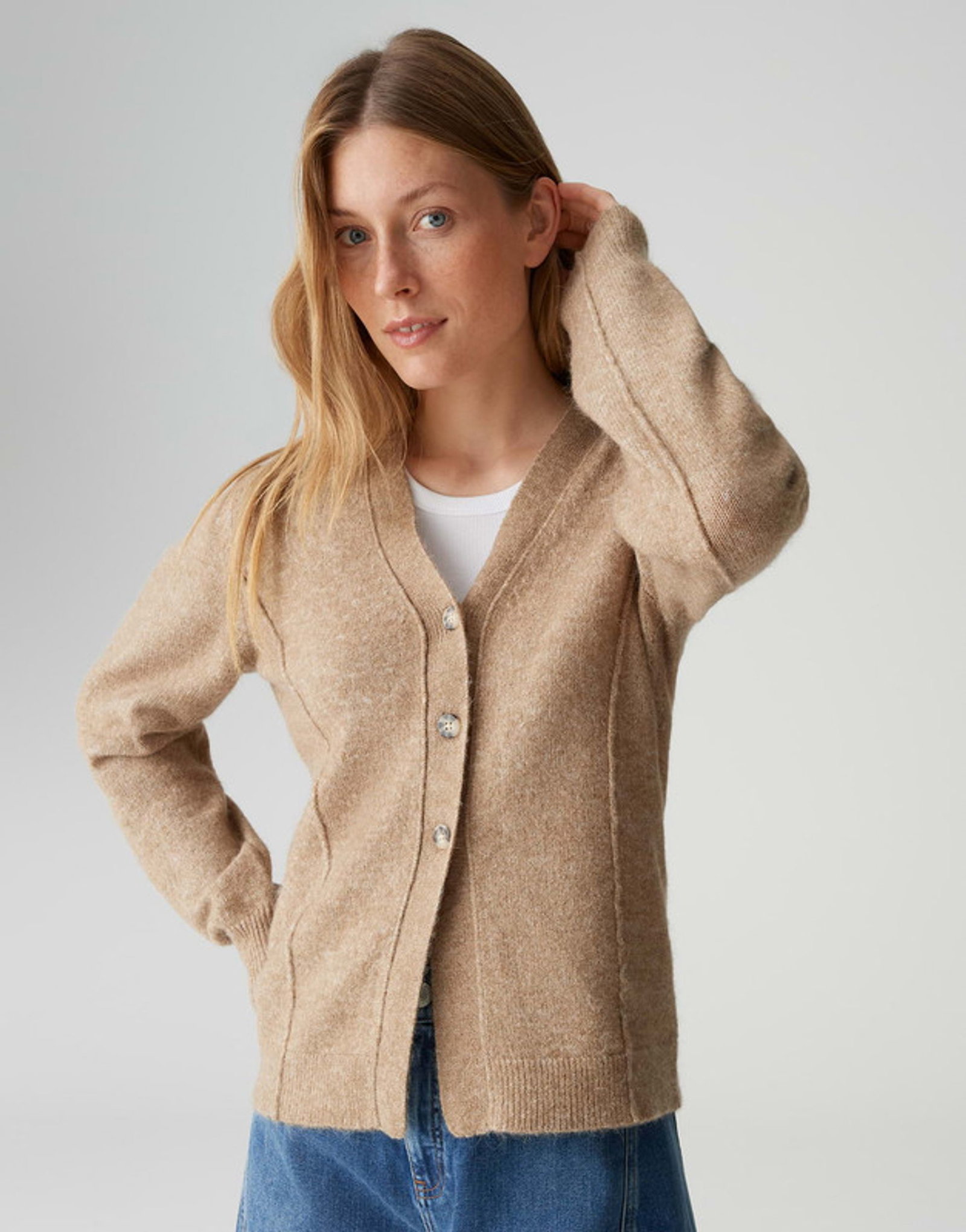 Opus Strickjacke Cardigan Dariel #2