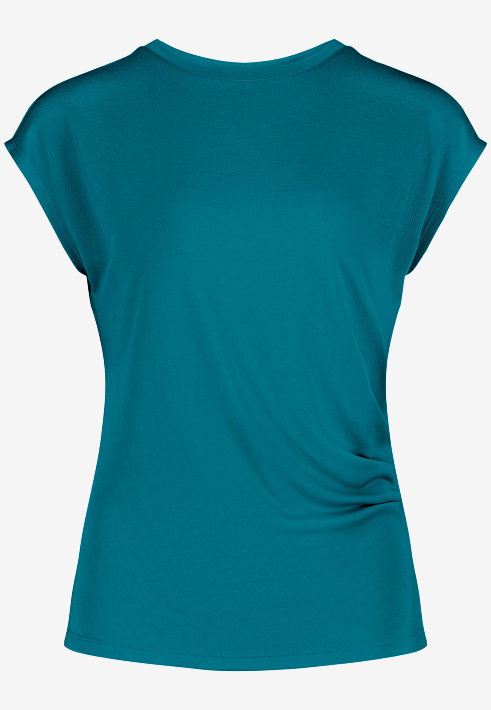 Shirt Kurz 1/2 Arm, Deep Lagoon #1