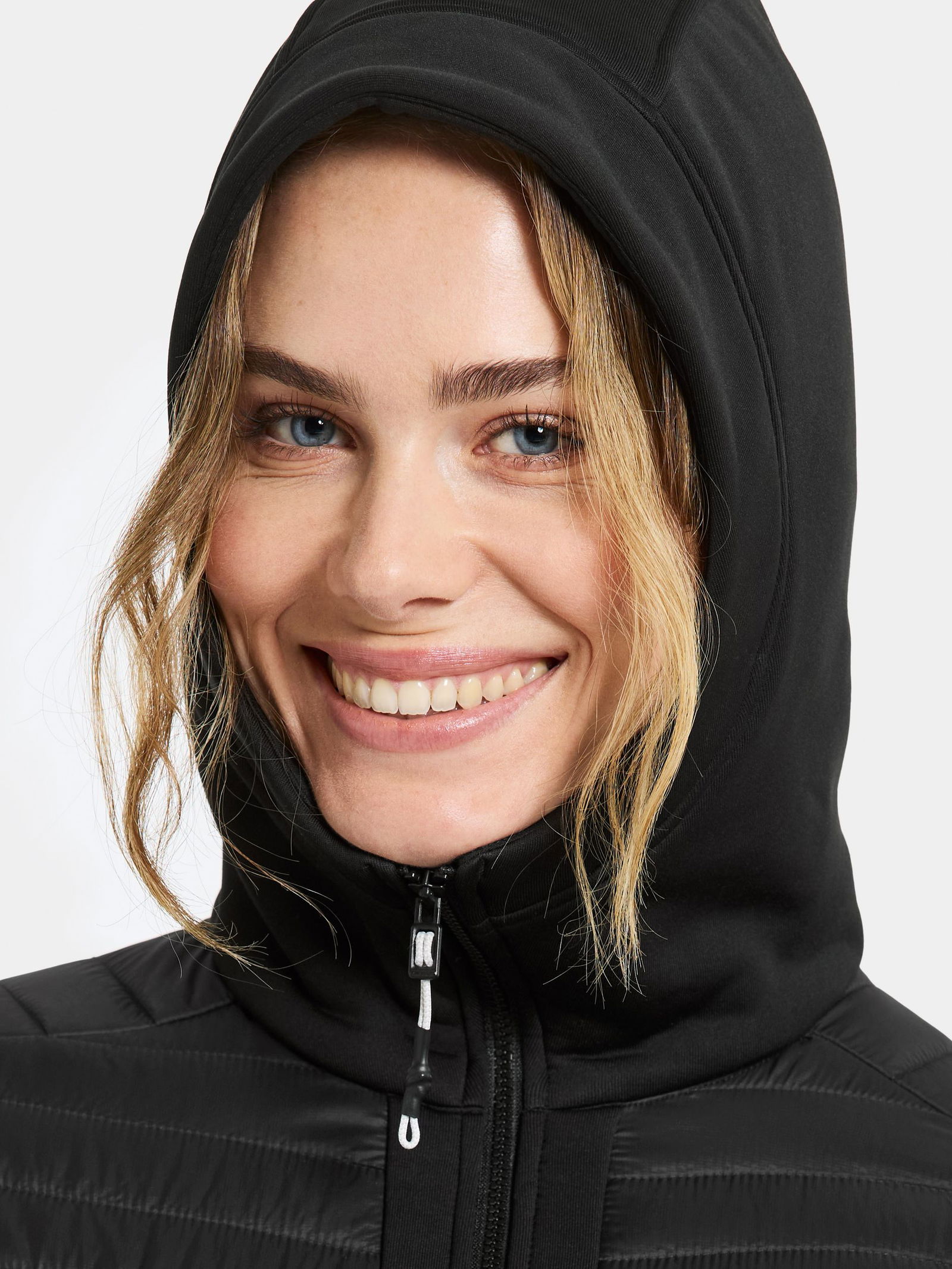 a9fd51ac79c835712d233cfeafb52925 Didriksons |  Didriksons Softshelljacke Full Zip "Annema" | 46 | black