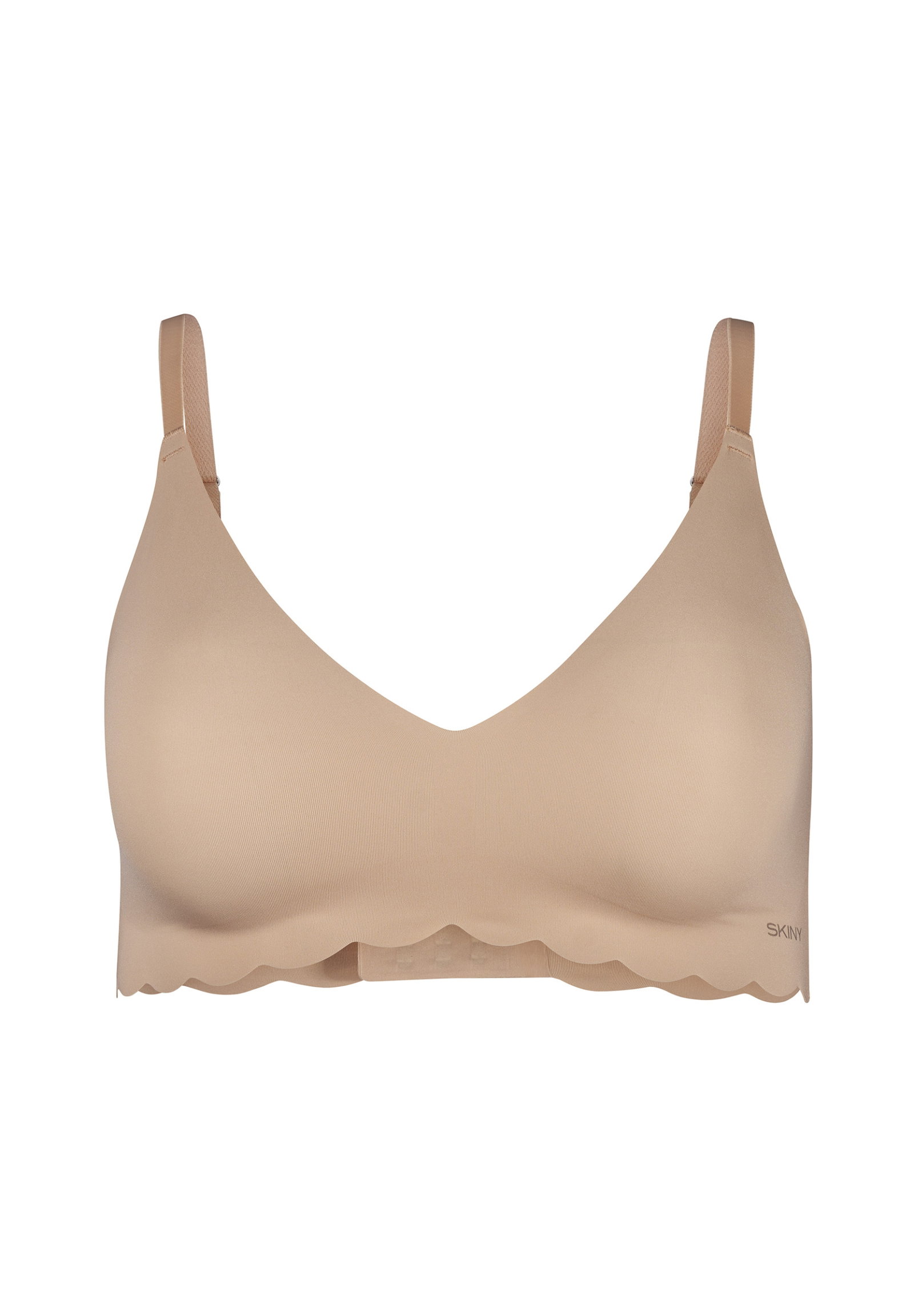 SKINY Damen Soft BH herausn. Pads Micro Essentials #1
