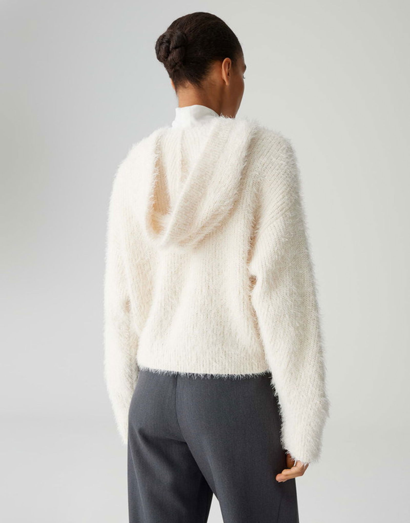Opus |  Opus Pullover  | 40 | soft cream