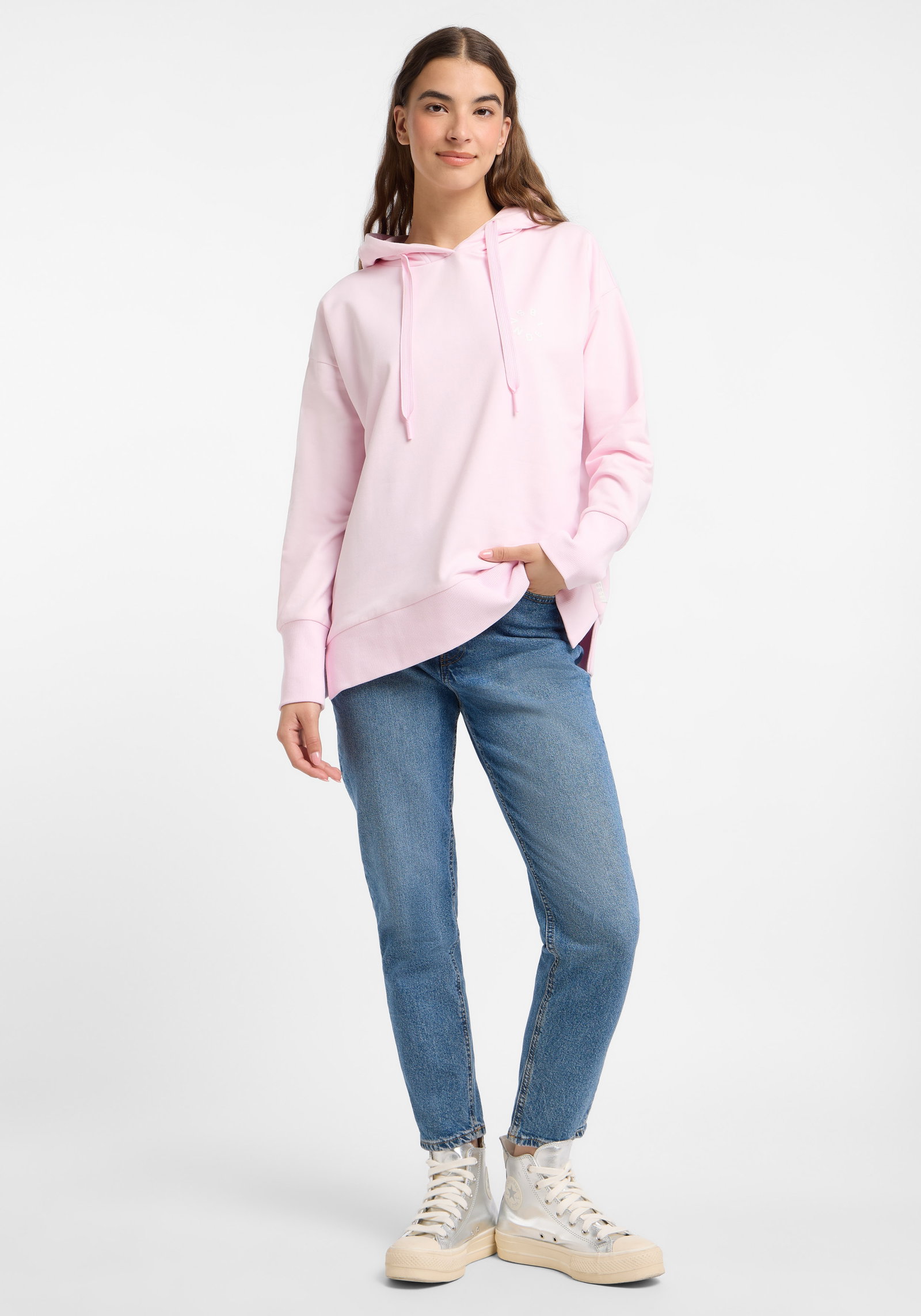 Elbsand Hoodie "Leah" #3