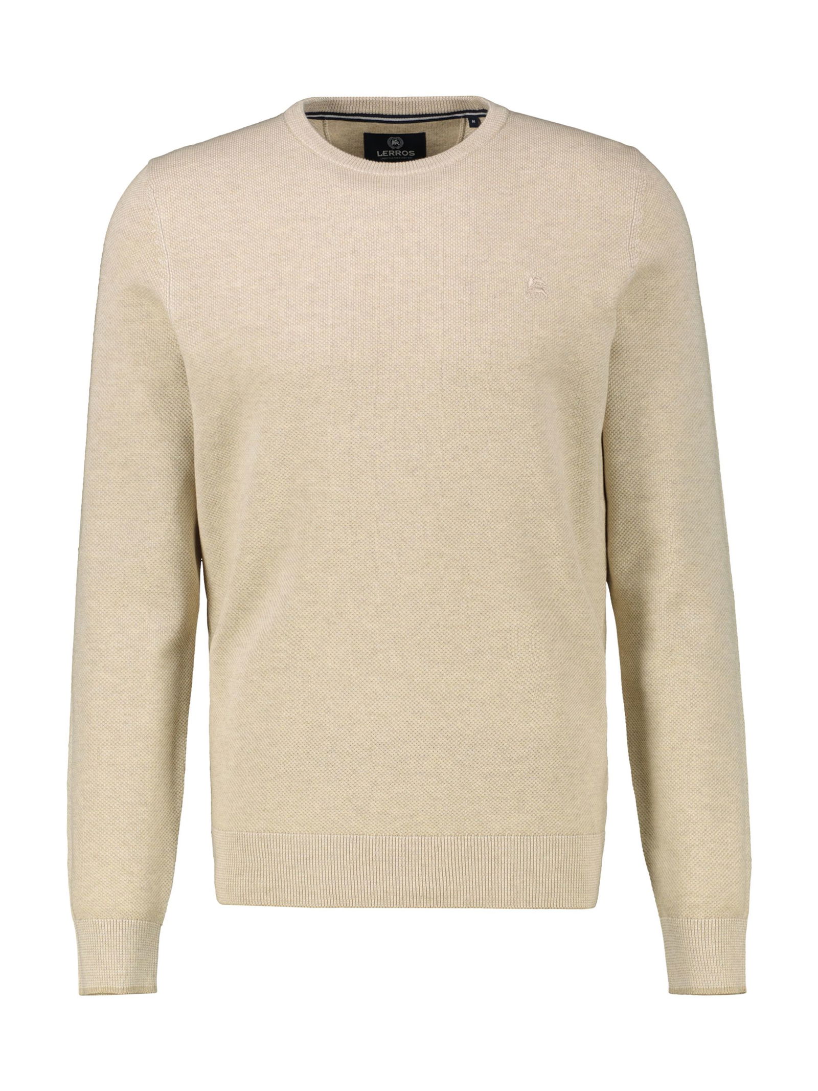 tender beige melange