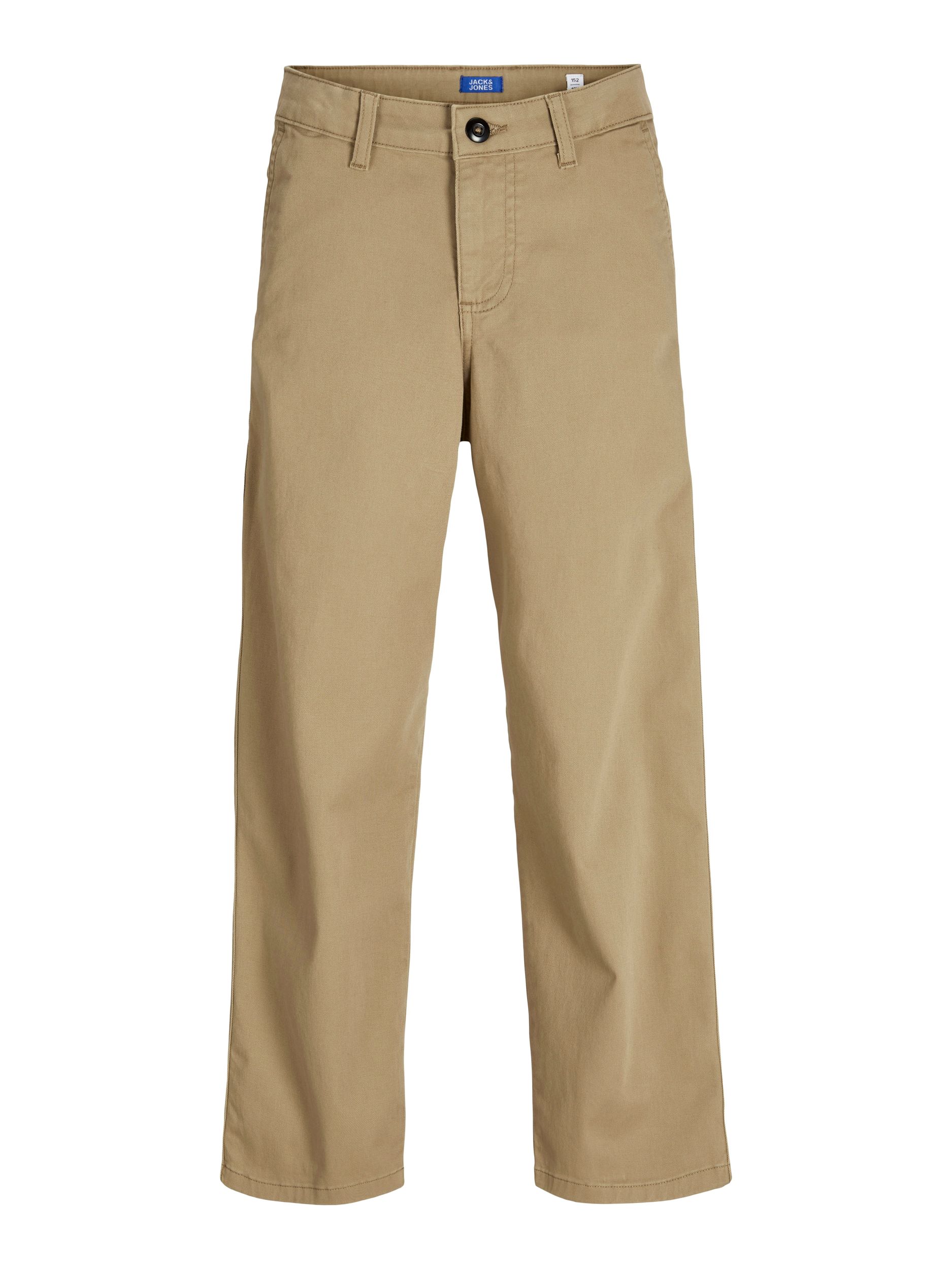 Jack&Jones |  JPSTALEX CO JJCARPENTER PANTS NOOS JNR | 170