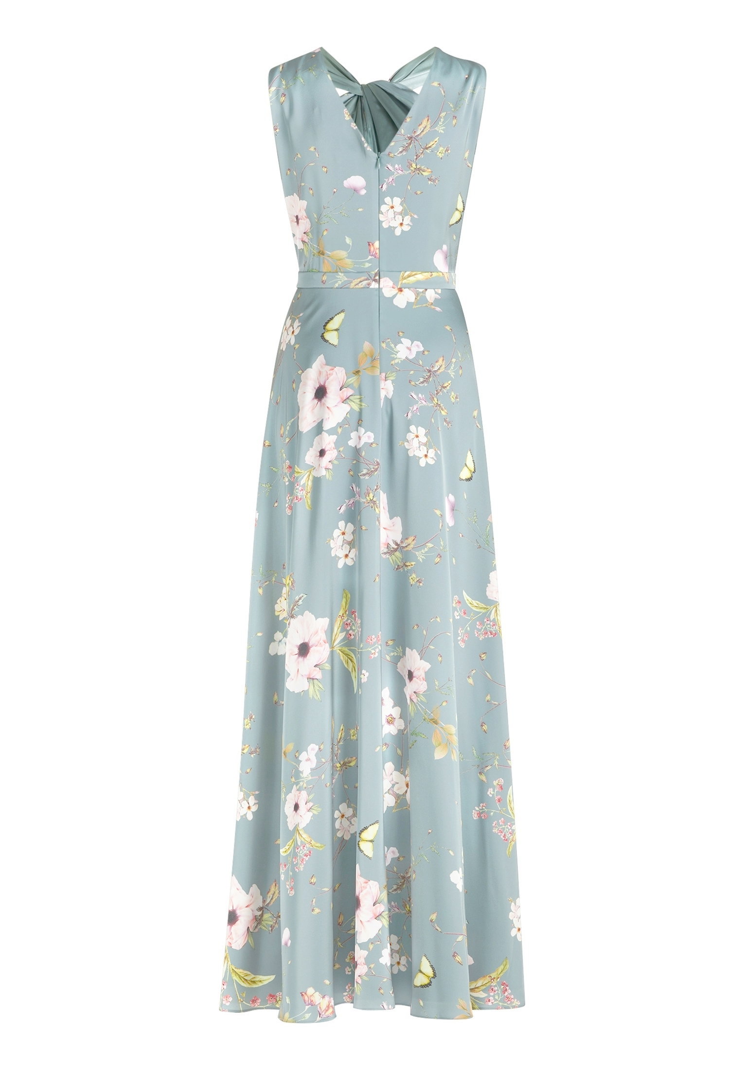 VM by Vera Mont Langes Kleid #2